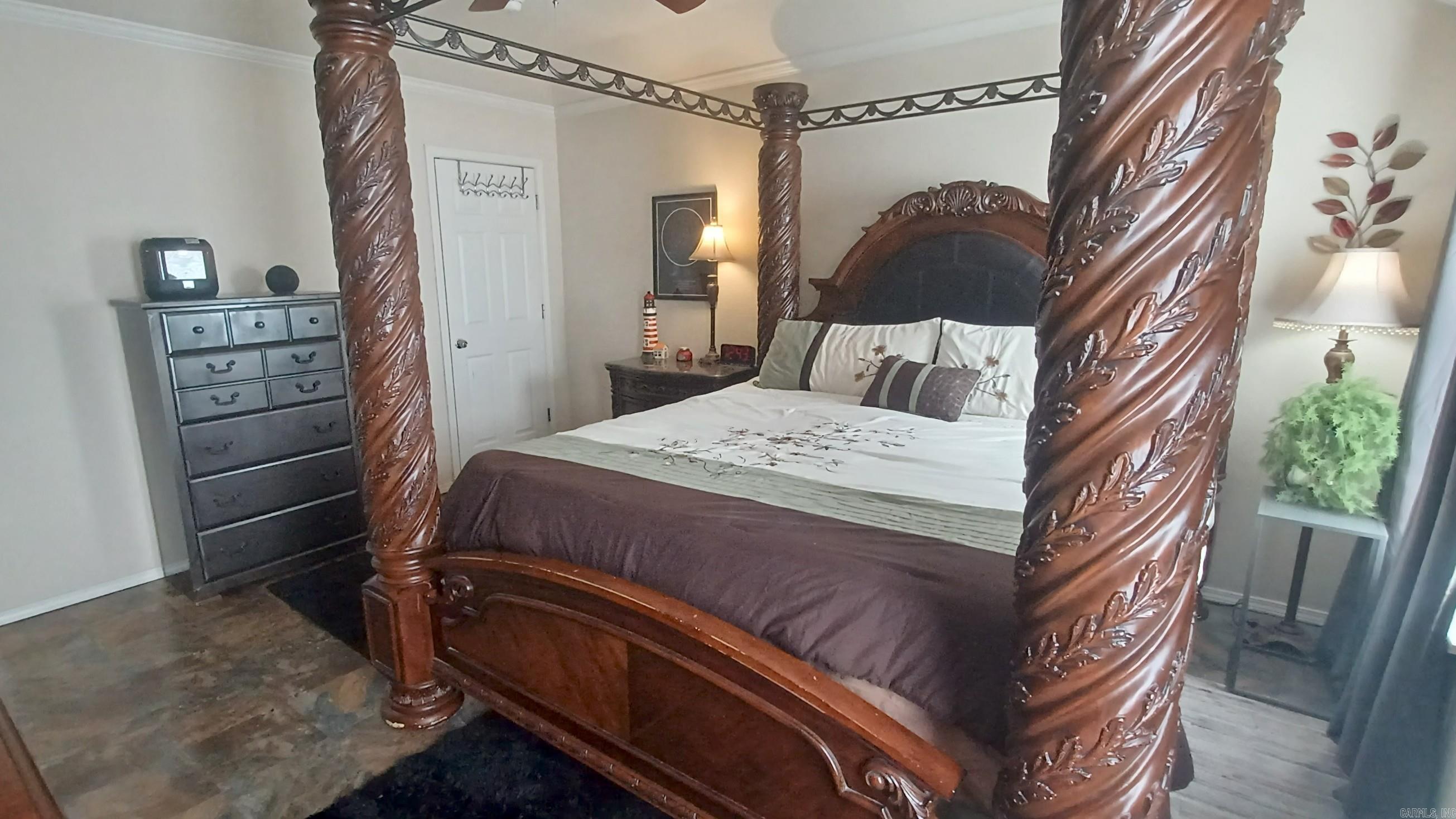 TRAMMEL ESTATES - Residential