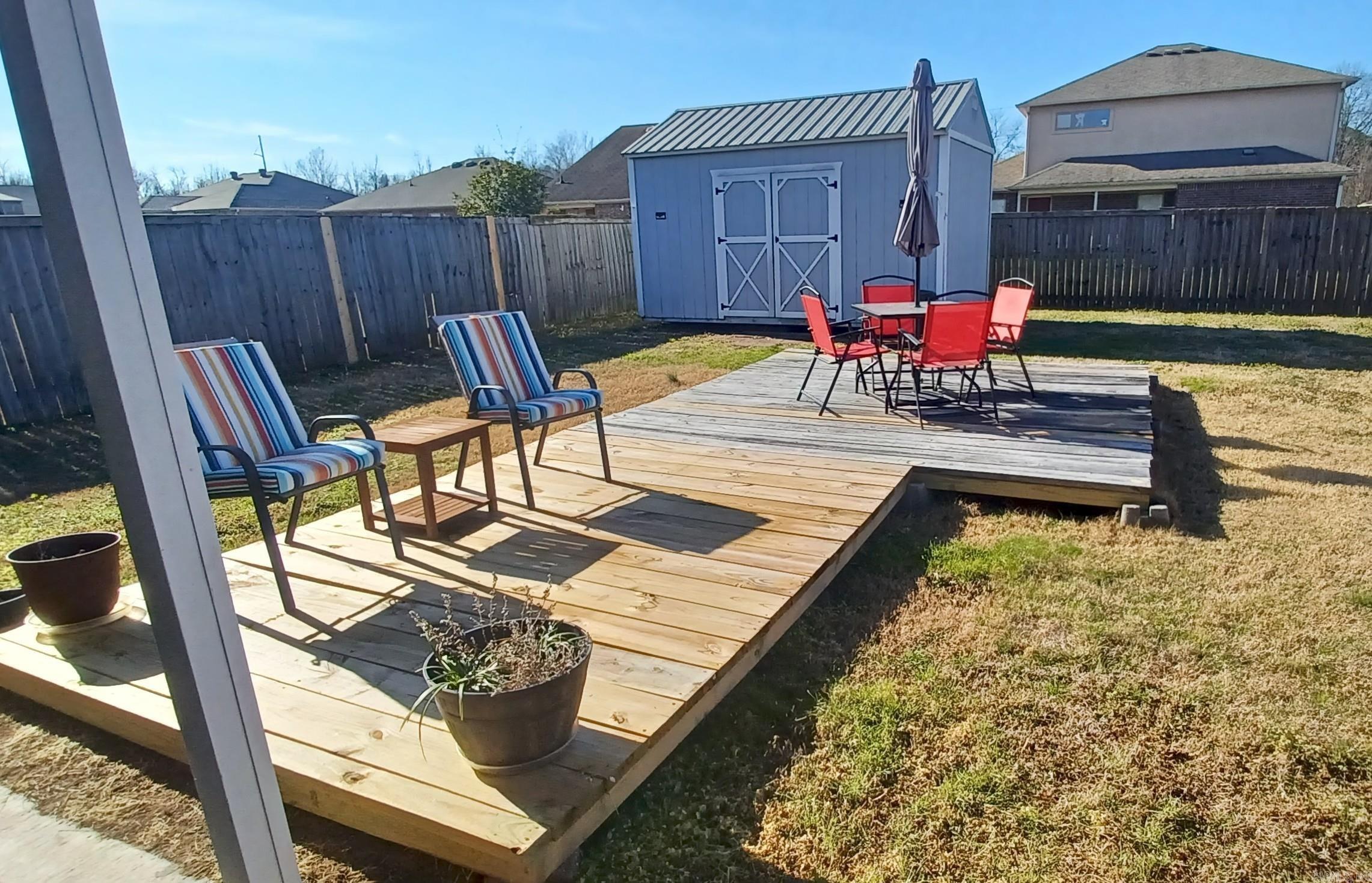 TRAMMEL ESTATES - Residential