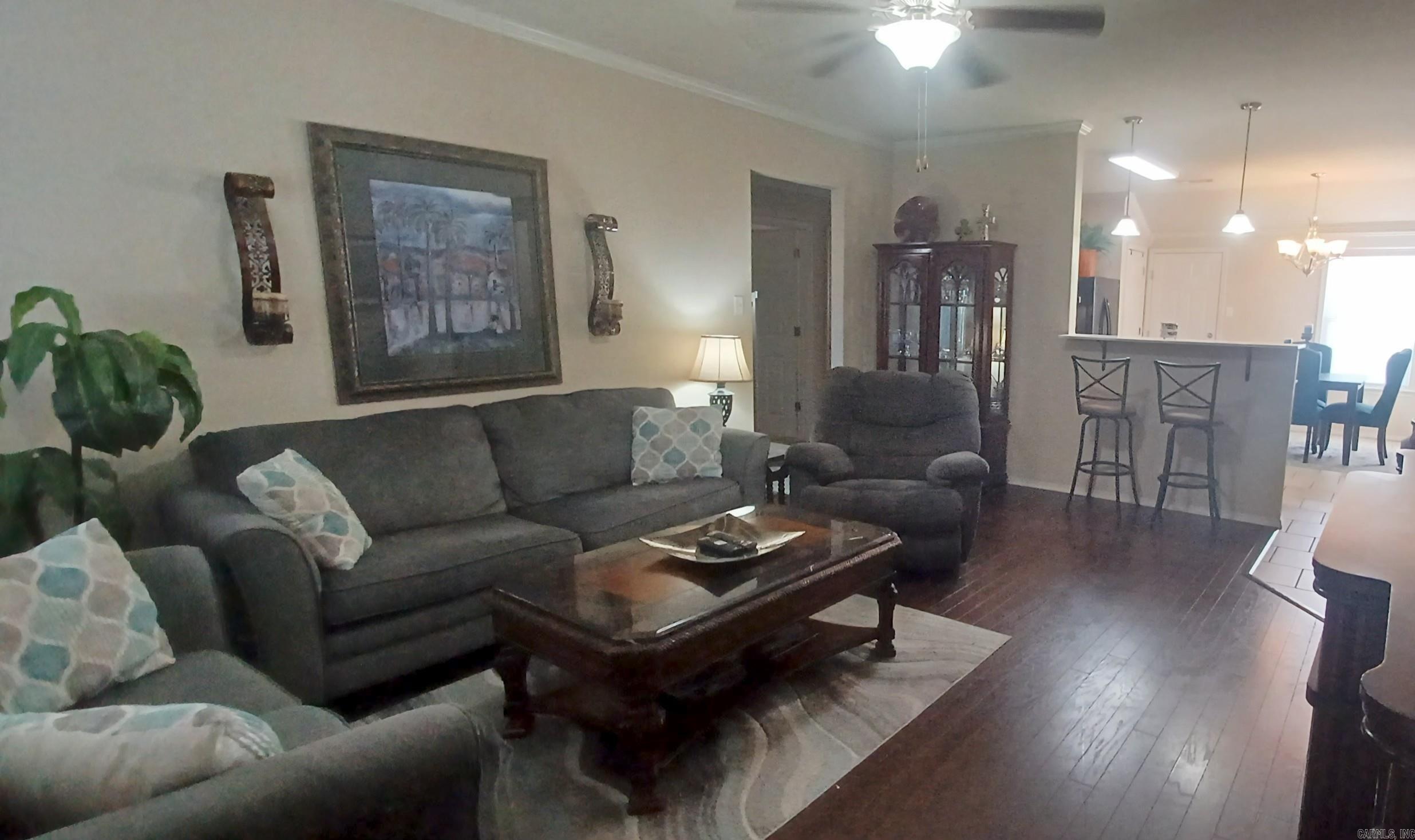 TRAMMEL ESTATES - Residential