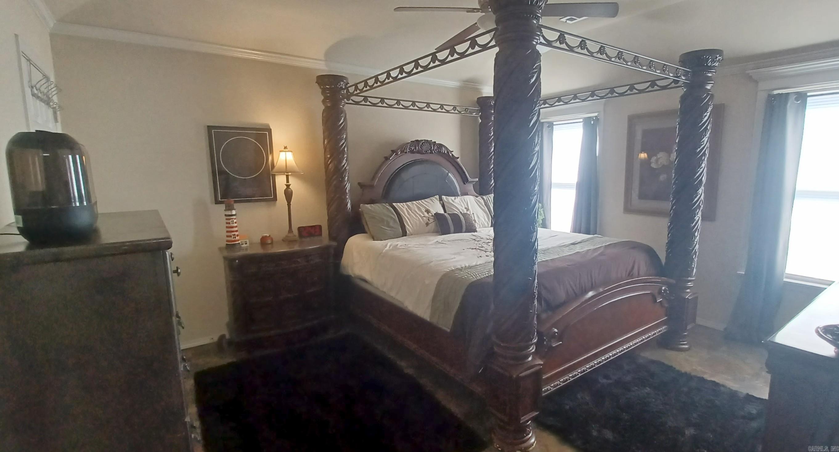 TRAMMEL ESTATES - Residential