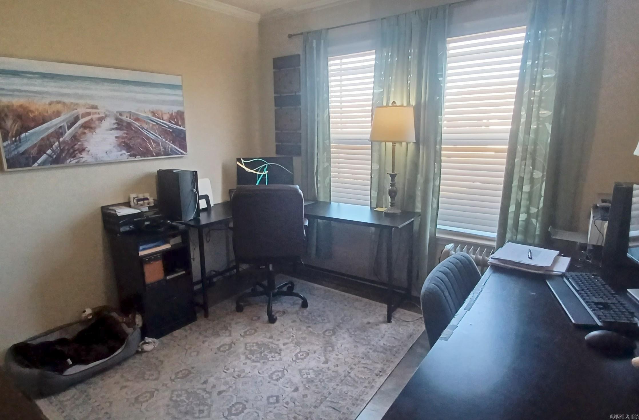 TRAMMEL ESTATES - Residential