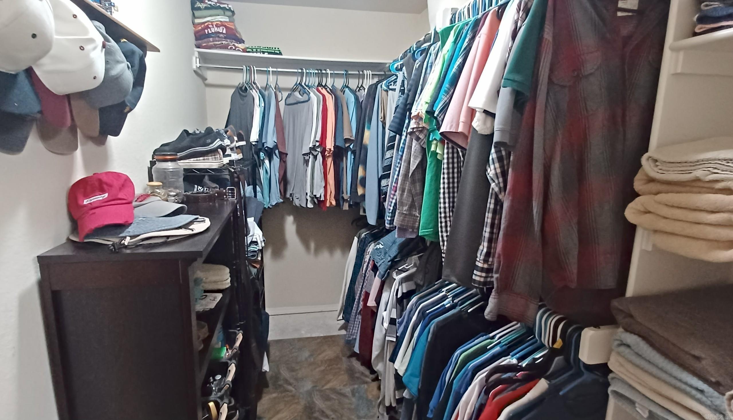 TRAMMEL ESTATES - Residential