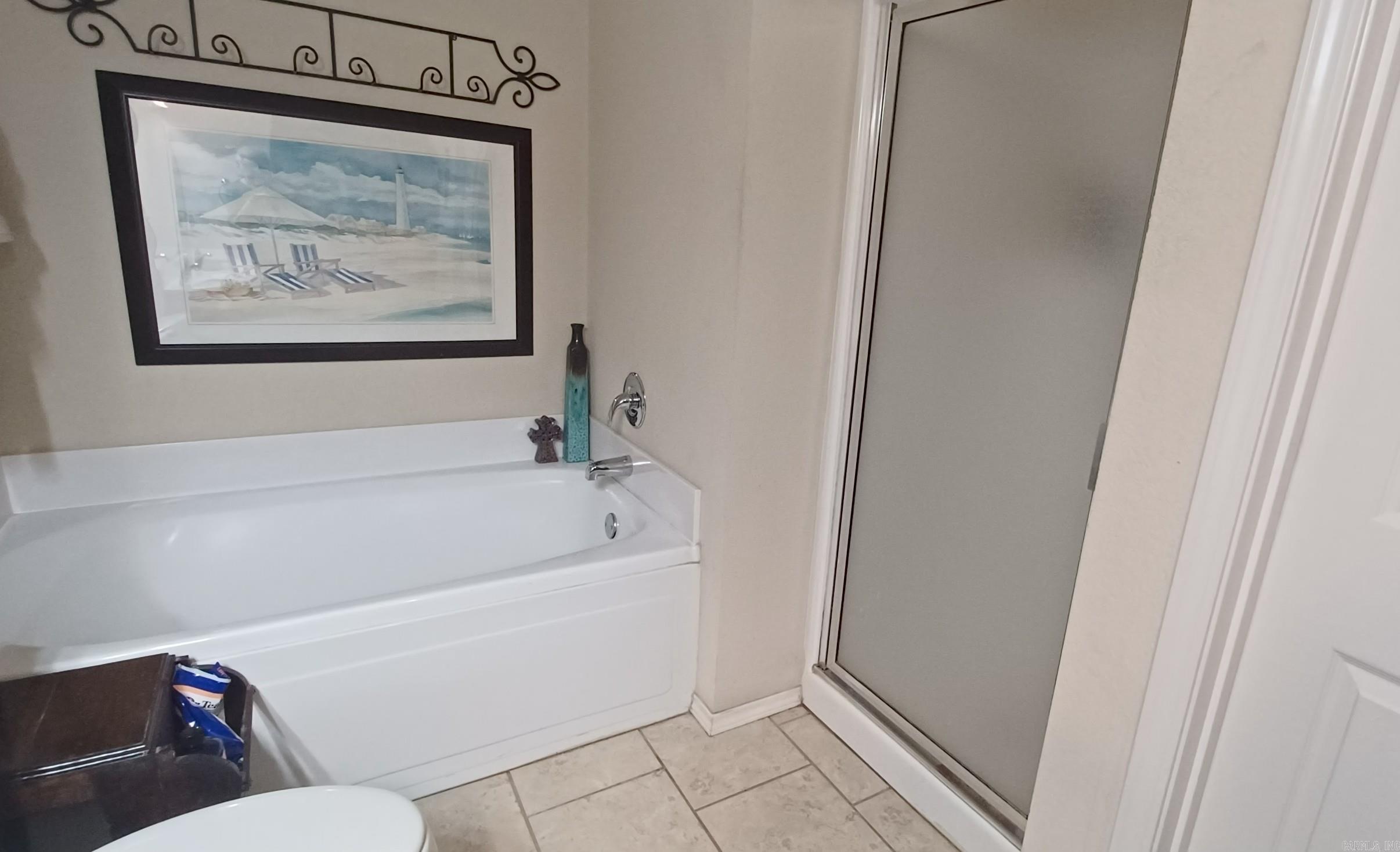 TRAMMEL ESTATES - Residential