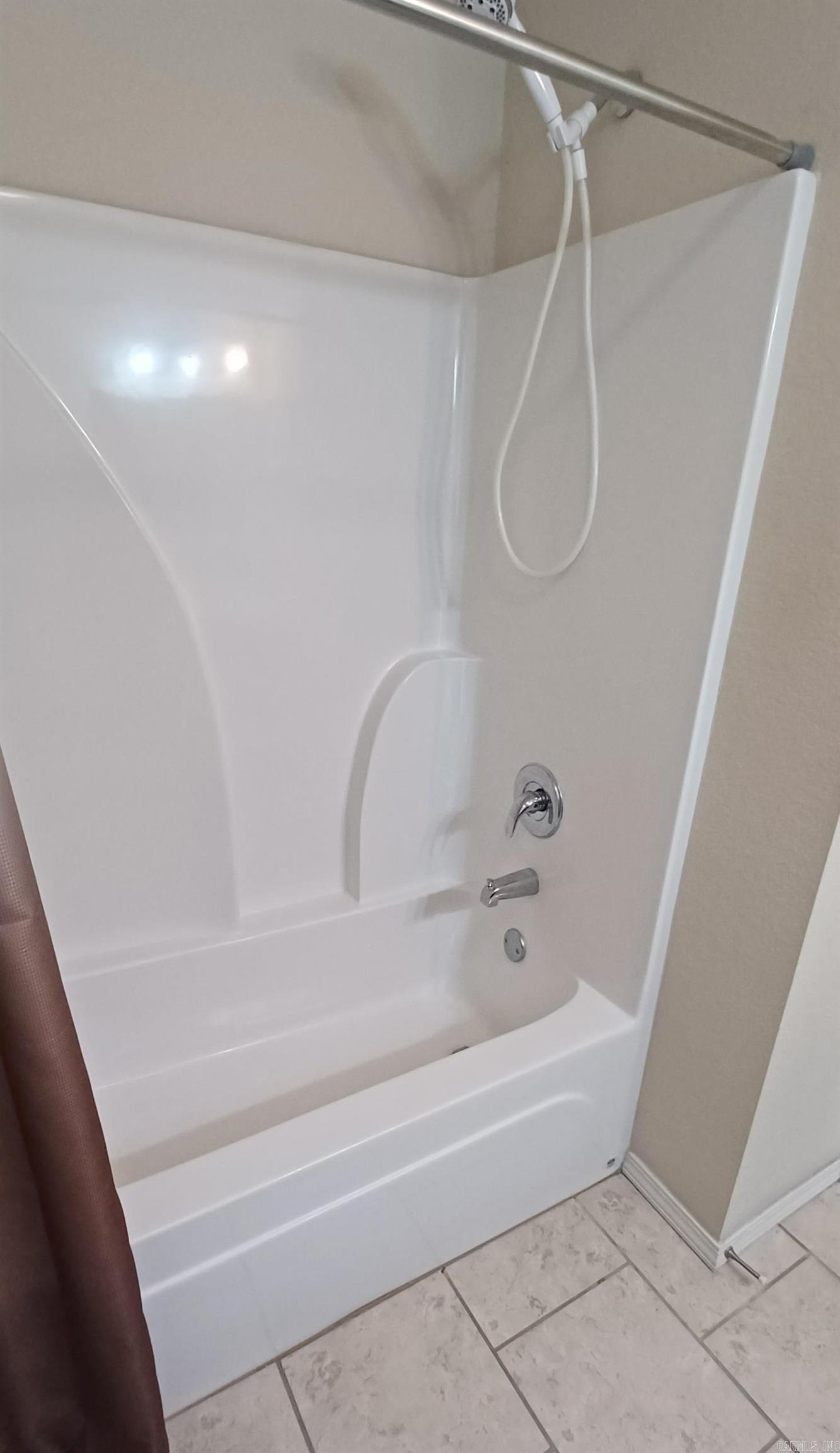 TRAMMEL ESTATES - Residential