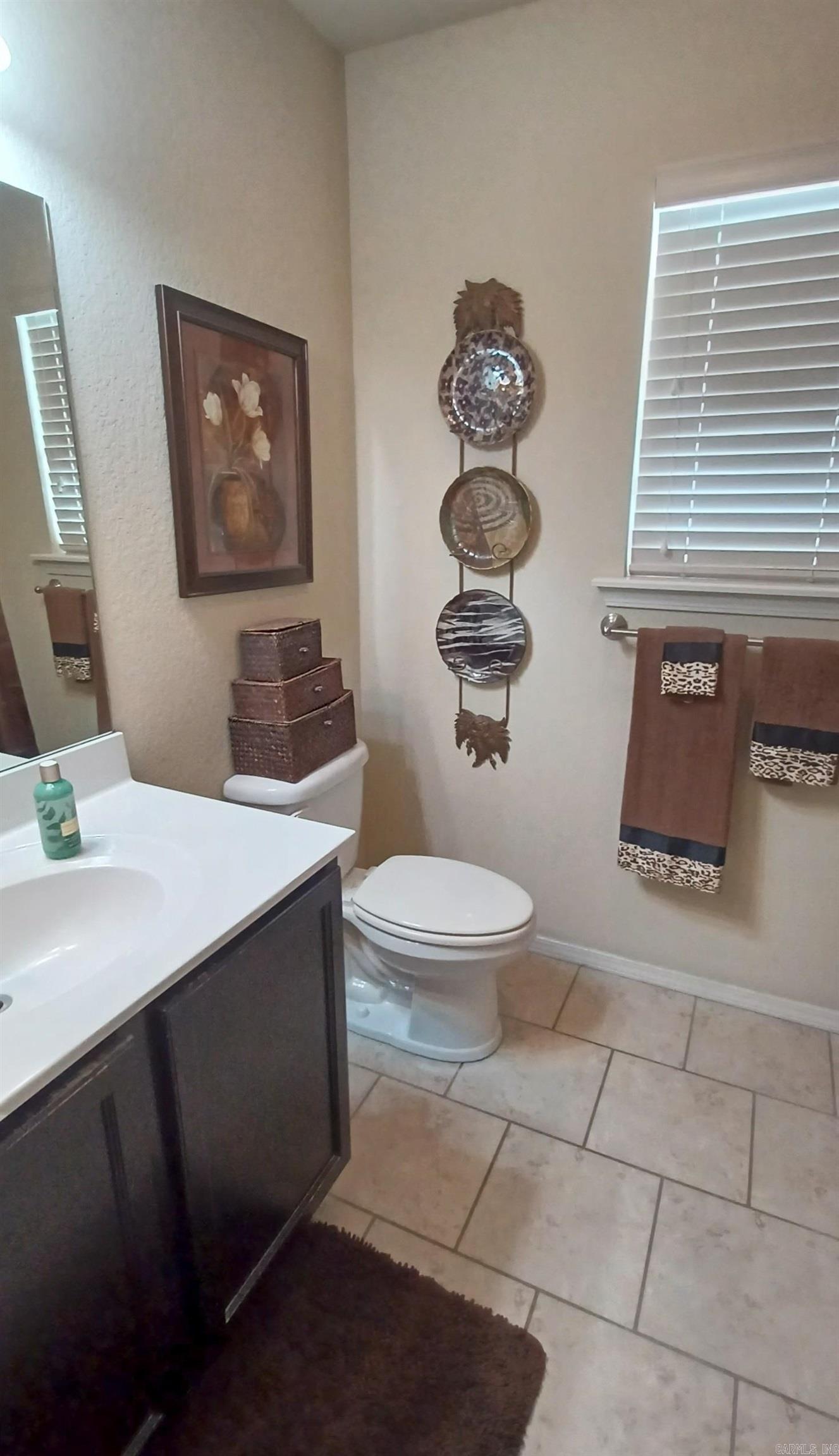 TRAMMEL ESTATES - Residential