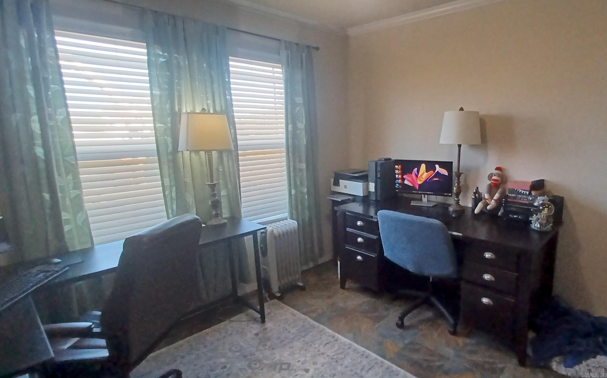 TRAMMEL ESTATES - Residential