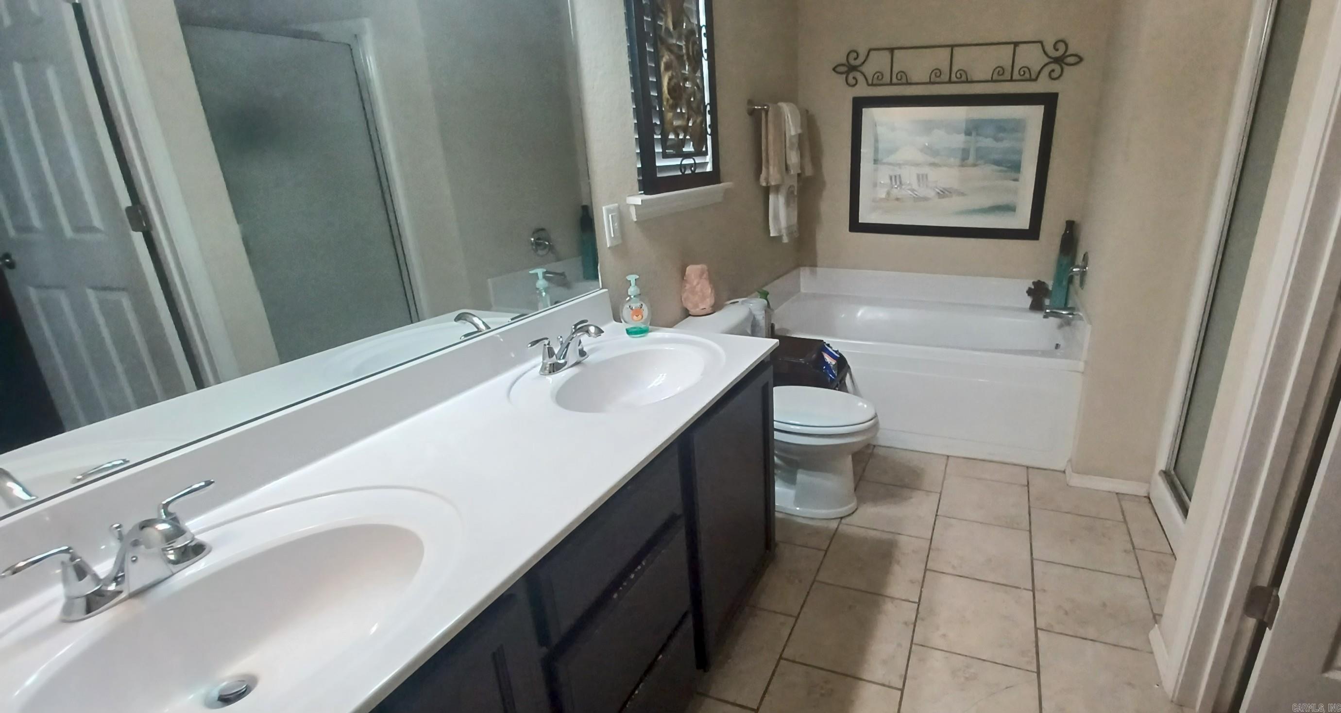 TRAMMEL ESTATES - Residential