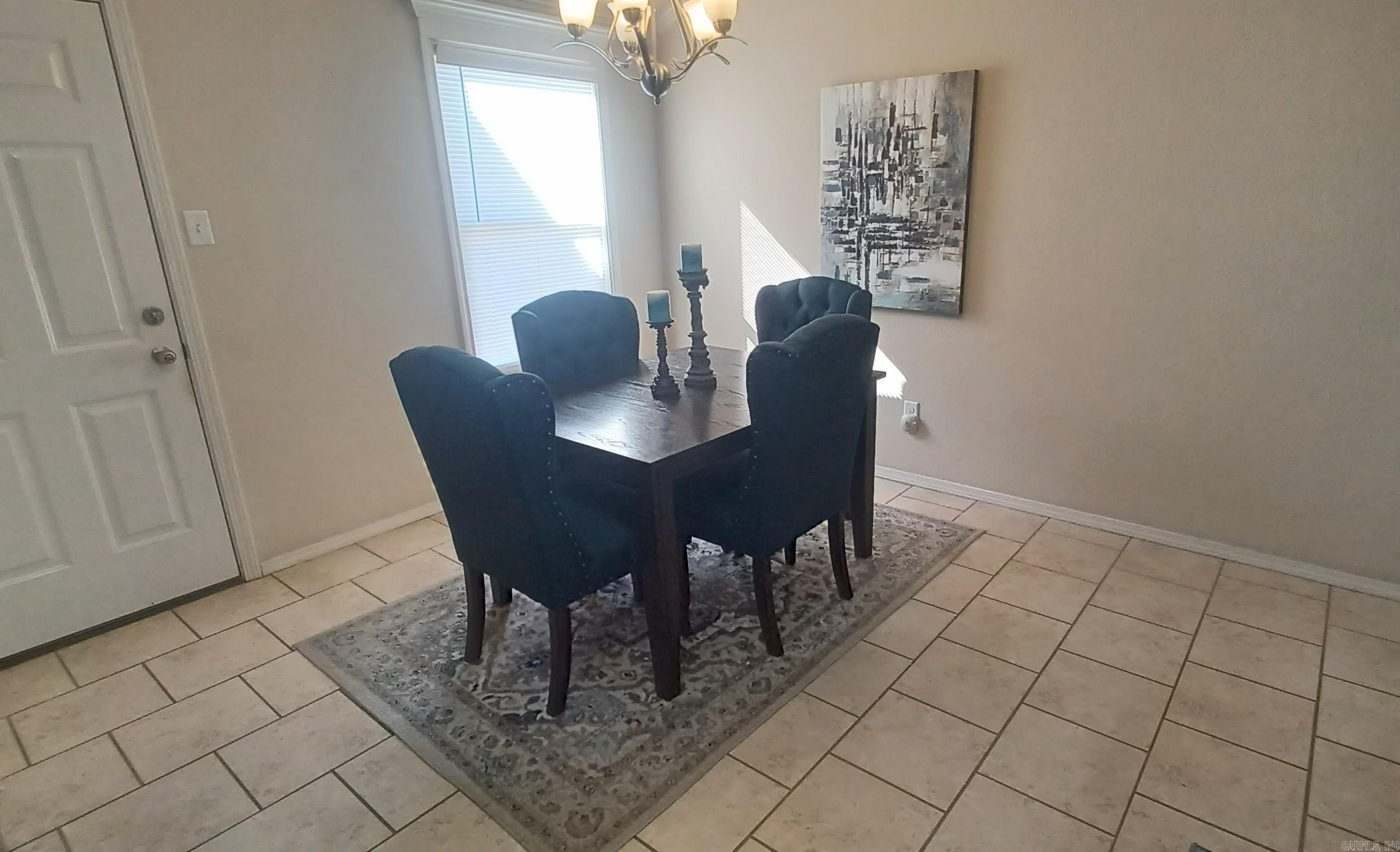 TRAMMEL ESTATES - Residential