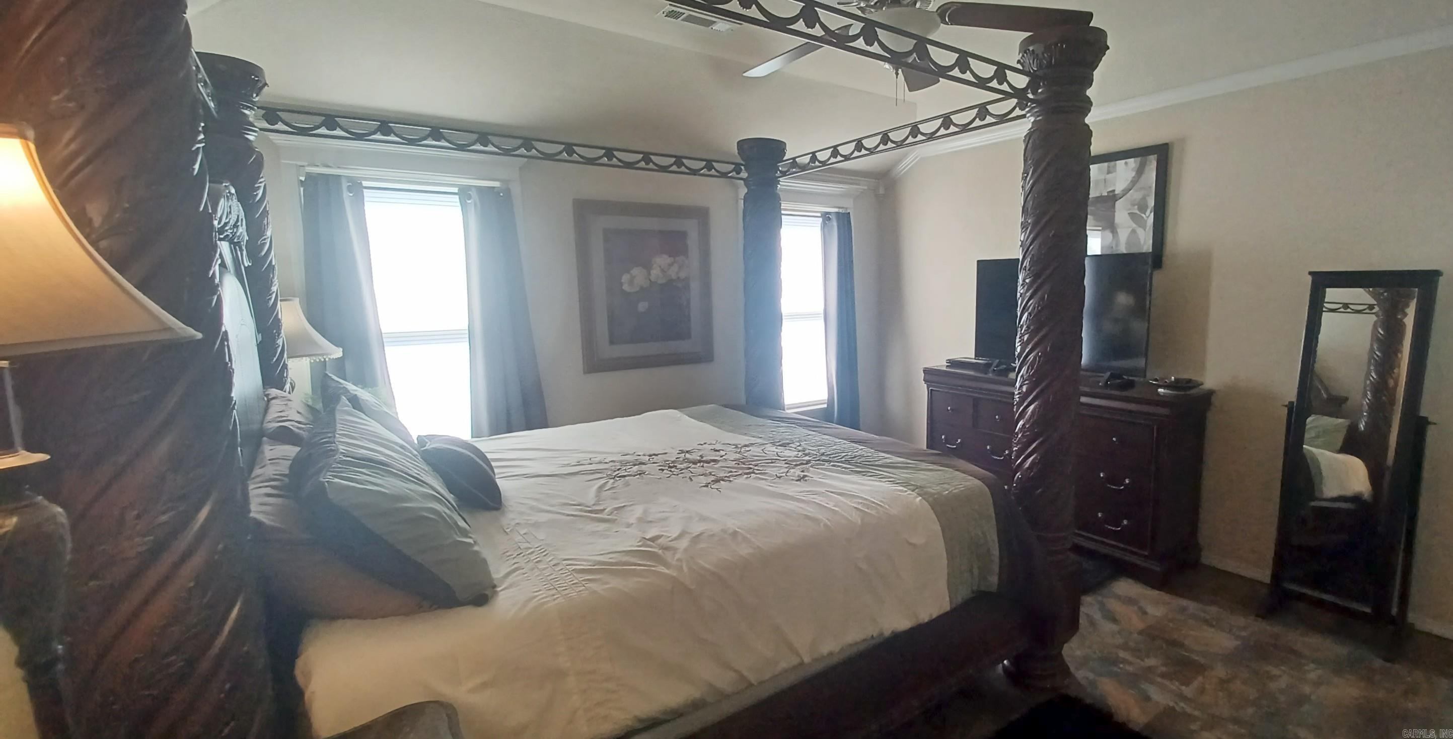 TRAMMEL ESTATES - Residential