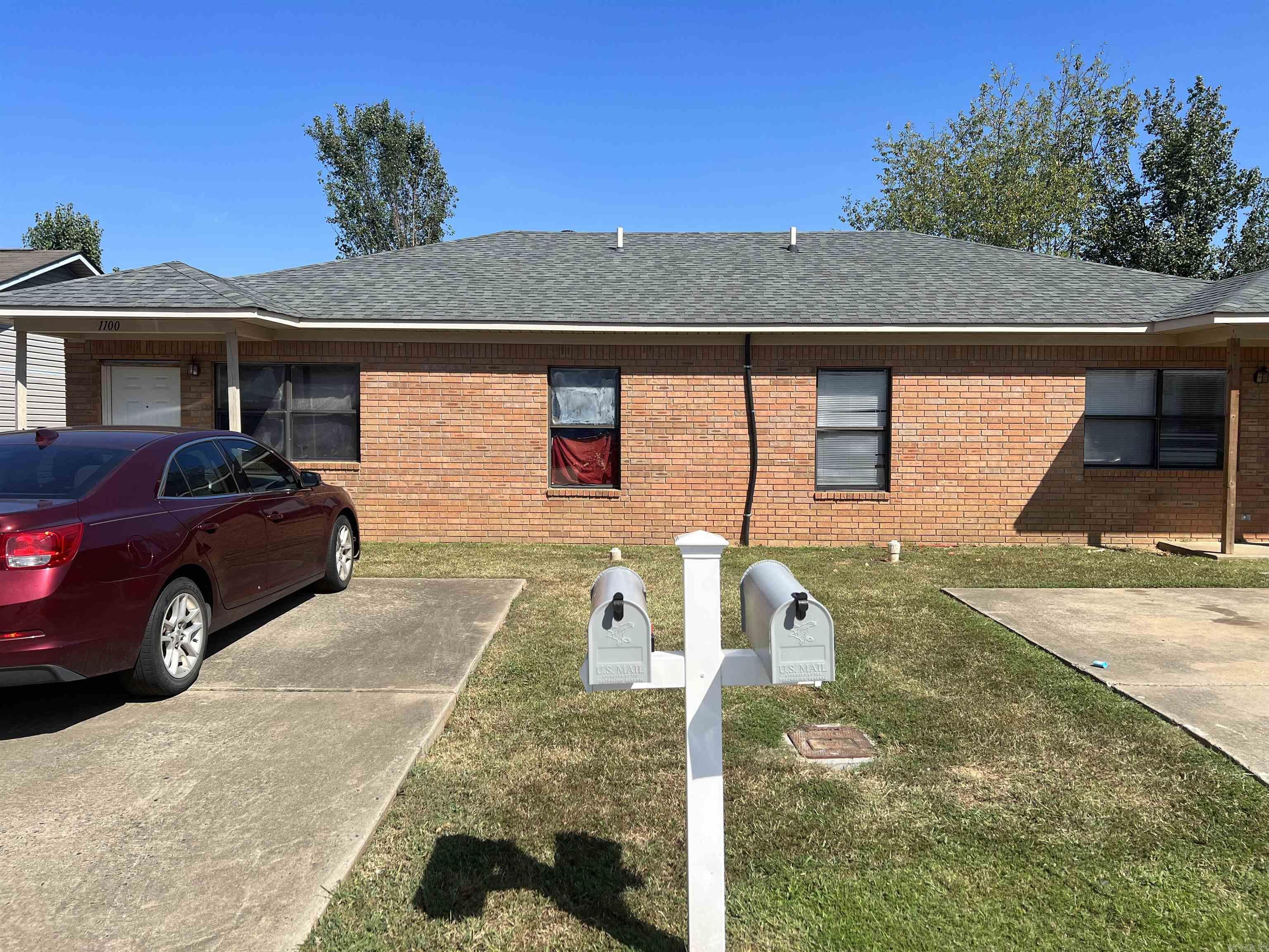 Briarfield Section #4 - Residential Income