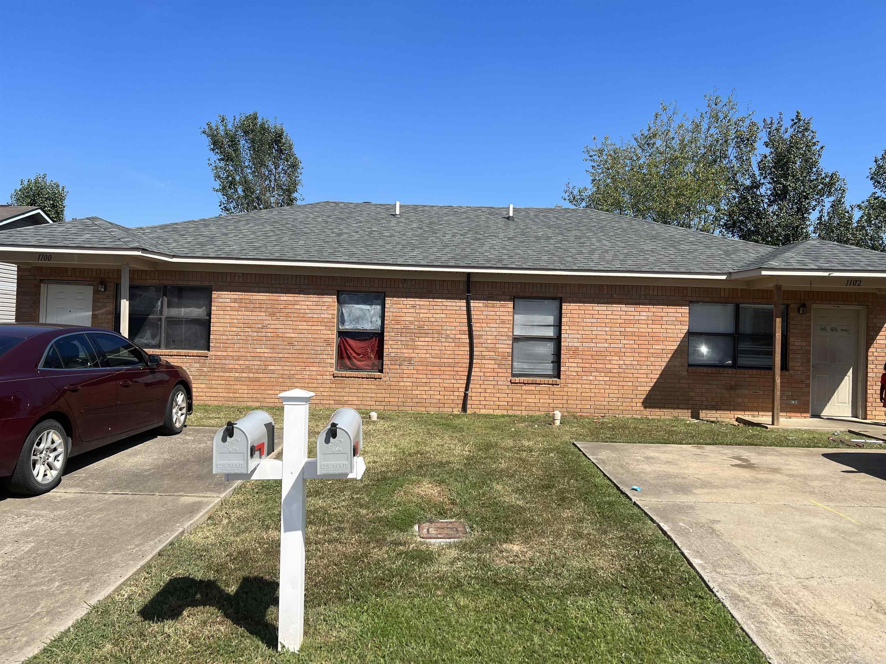 Briarfield Section #4 - Residential Income