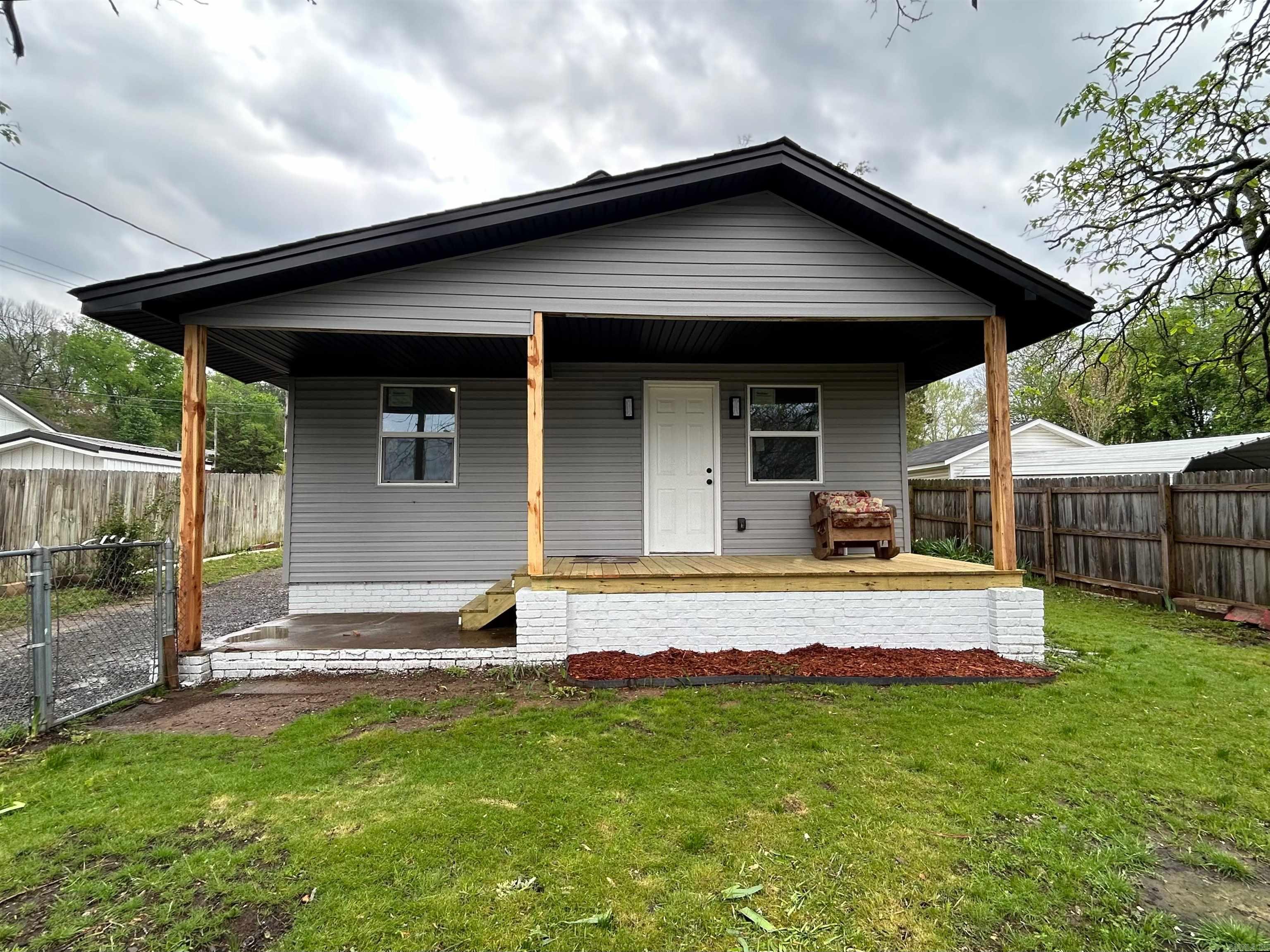 FAIRFIELD ADDN - Residential