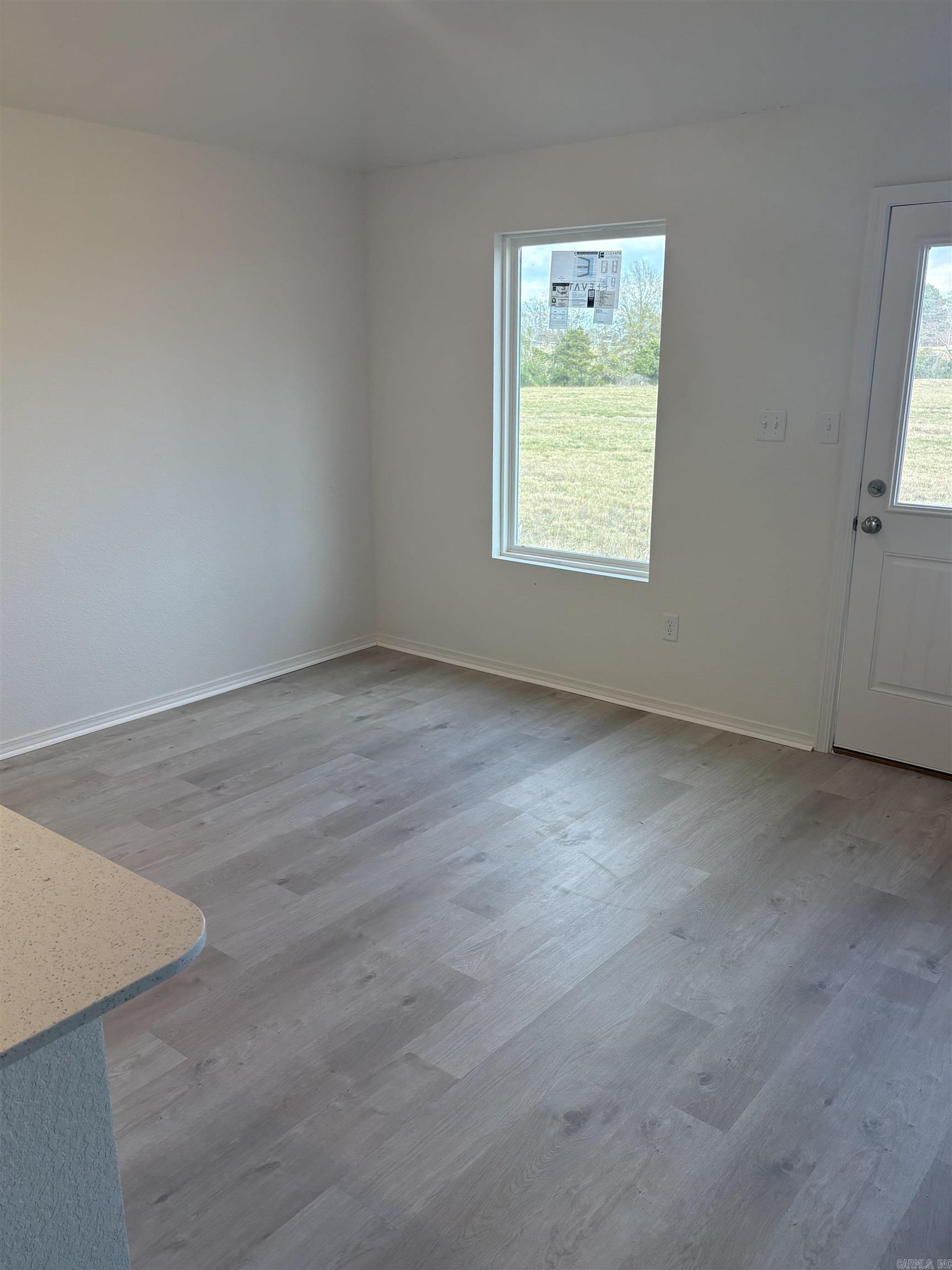 HILL FARM - Residential