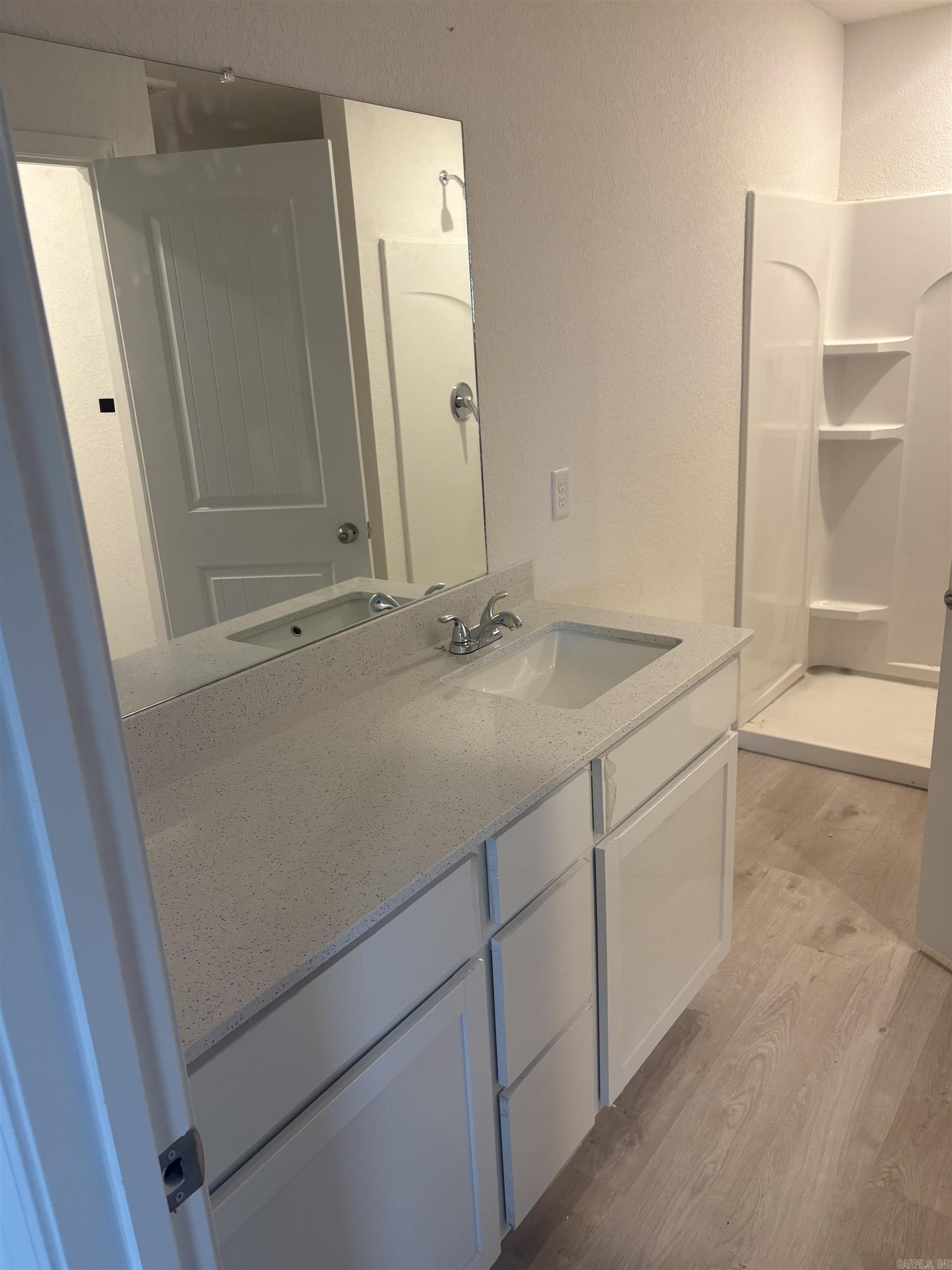 HILL FARM - Residential