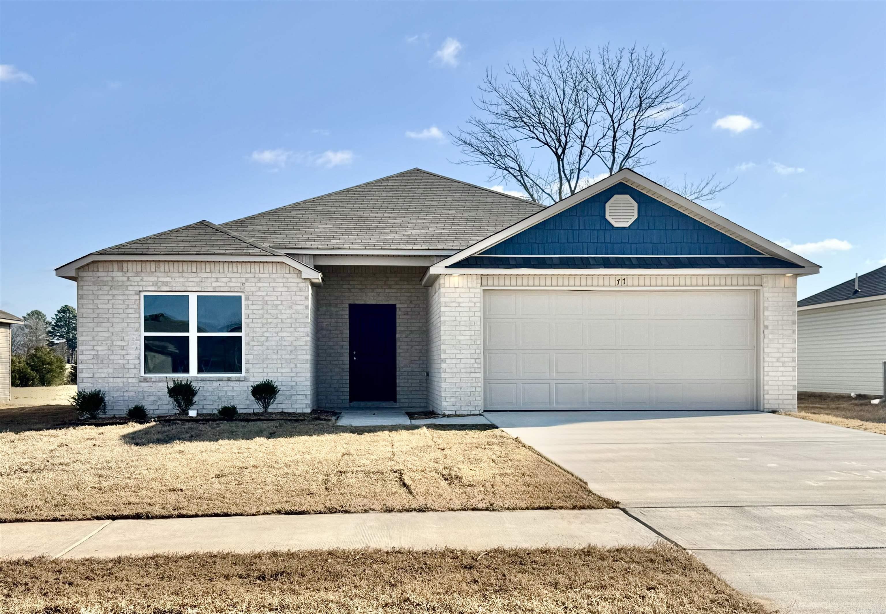 HILL FARM - Residential