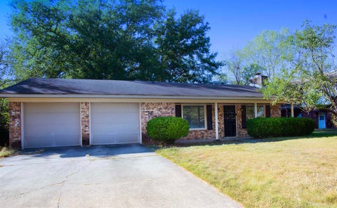 Photo of 10608 Lionel Drive, Little Rock, AR 72209 (MLS # 26042681)