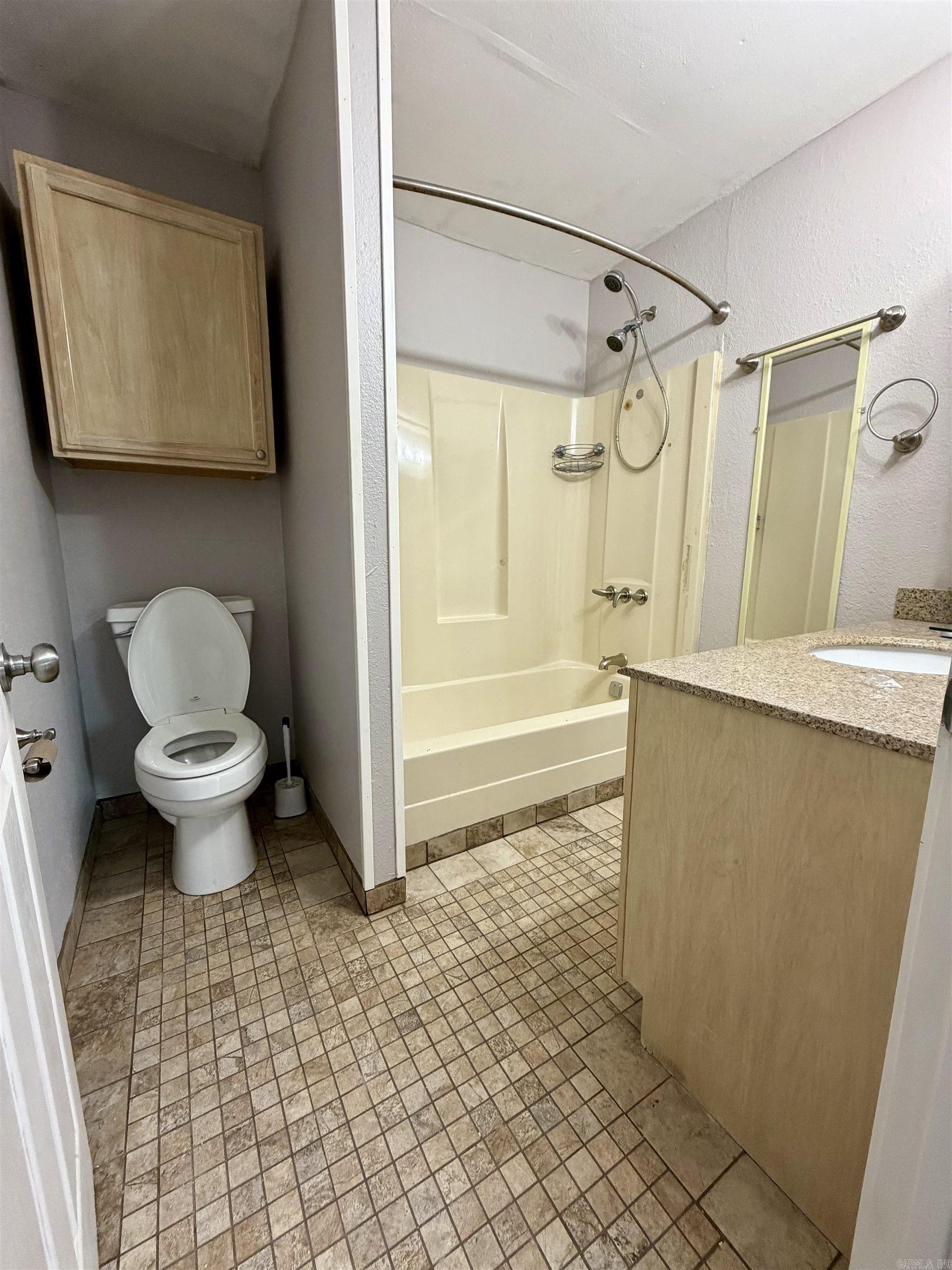 PANGBURN ORIGINAL TOWN - Residential