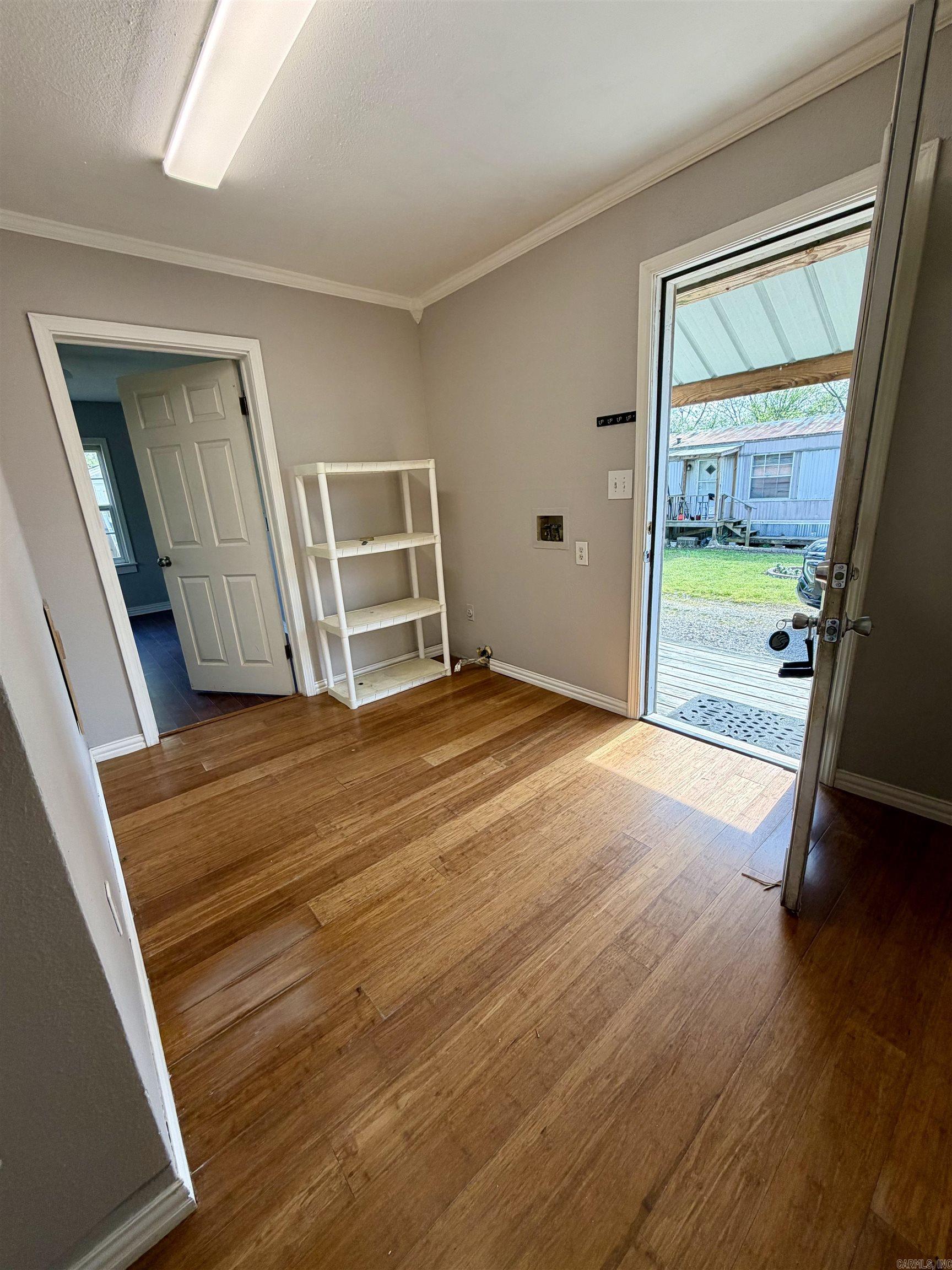 PANGBURN ORIGINAL TOWN - Residential