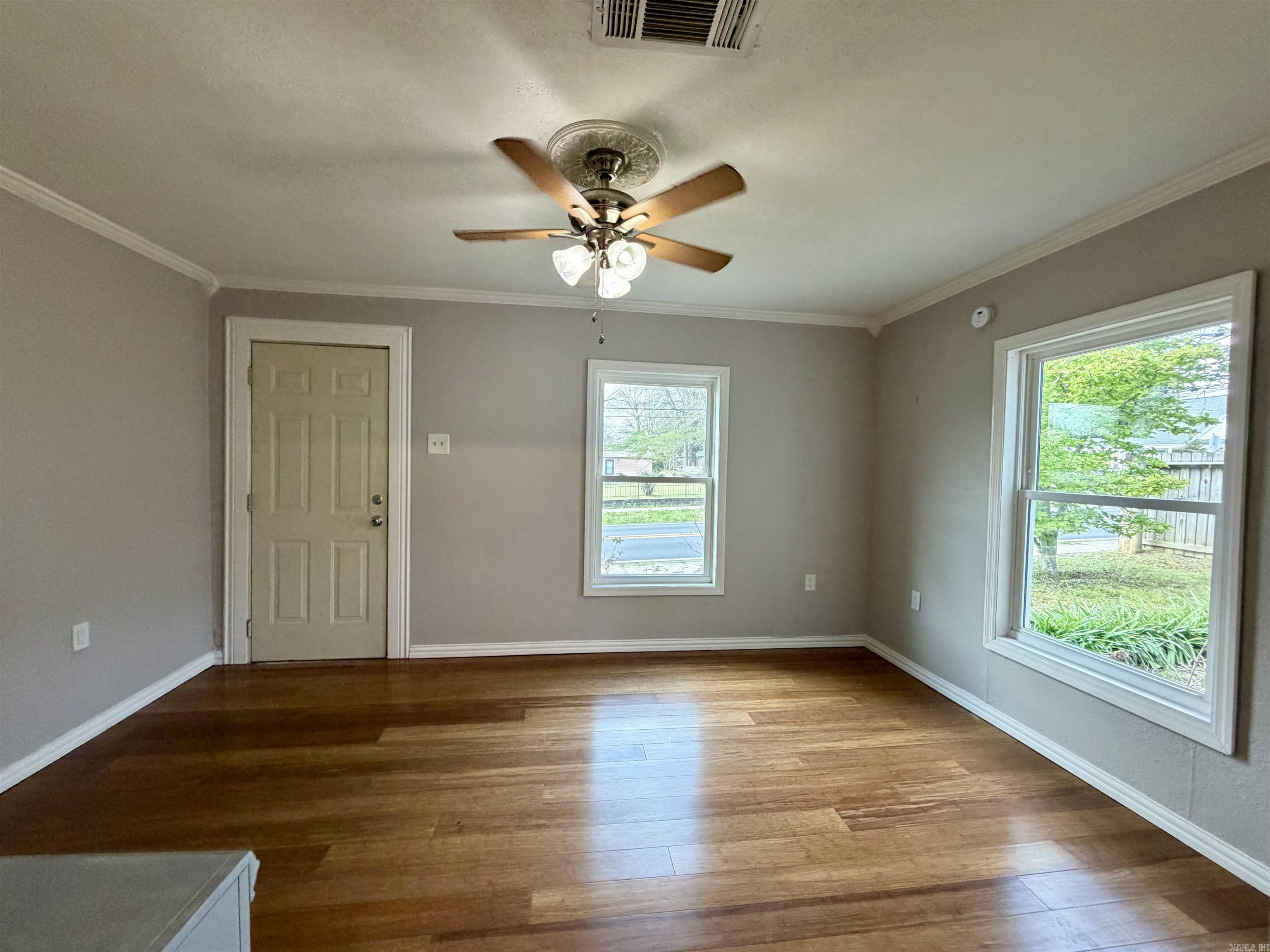 PANGBURN ORIGINAL TOWN - Residential