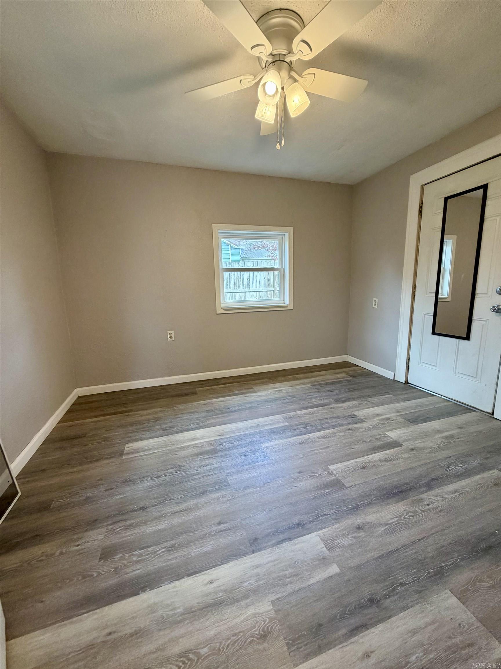 PANGBURN ORIGINAL TOWN - Residential