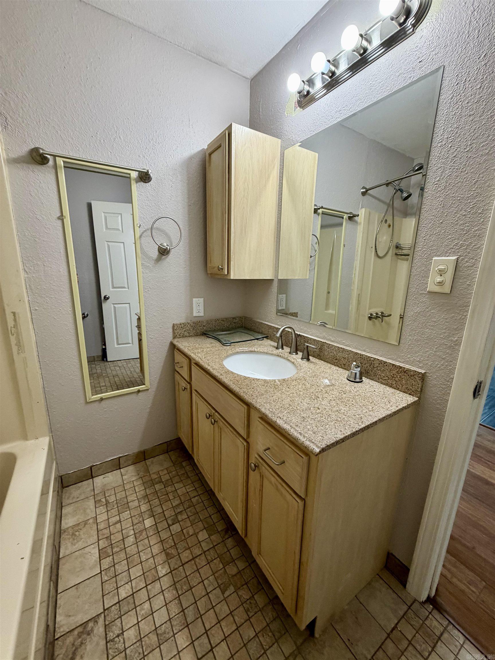 PANGBURN ORIGINAL TOWN - Residential