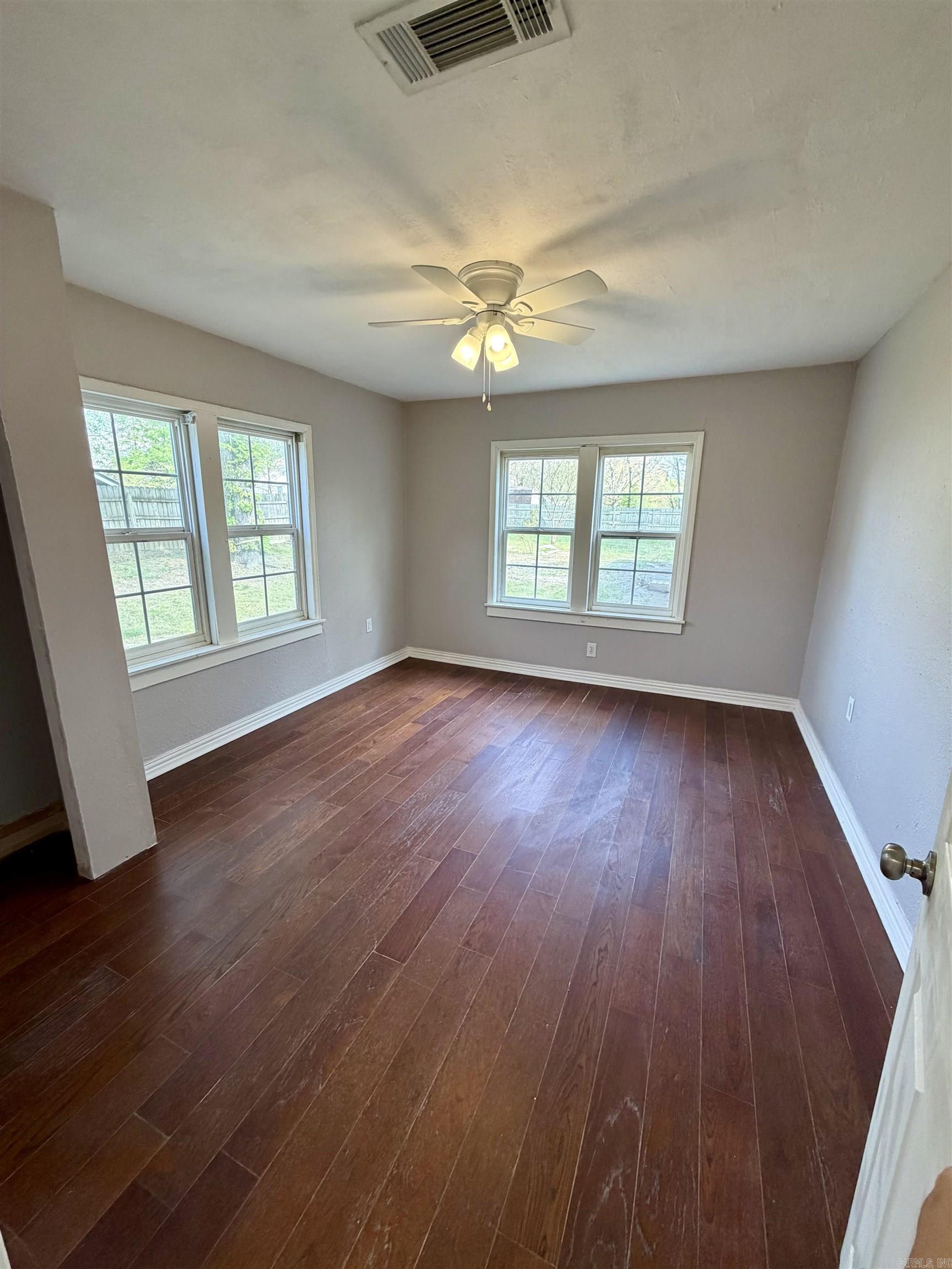 PANGBURN ORIGINAL TOWN - Residential