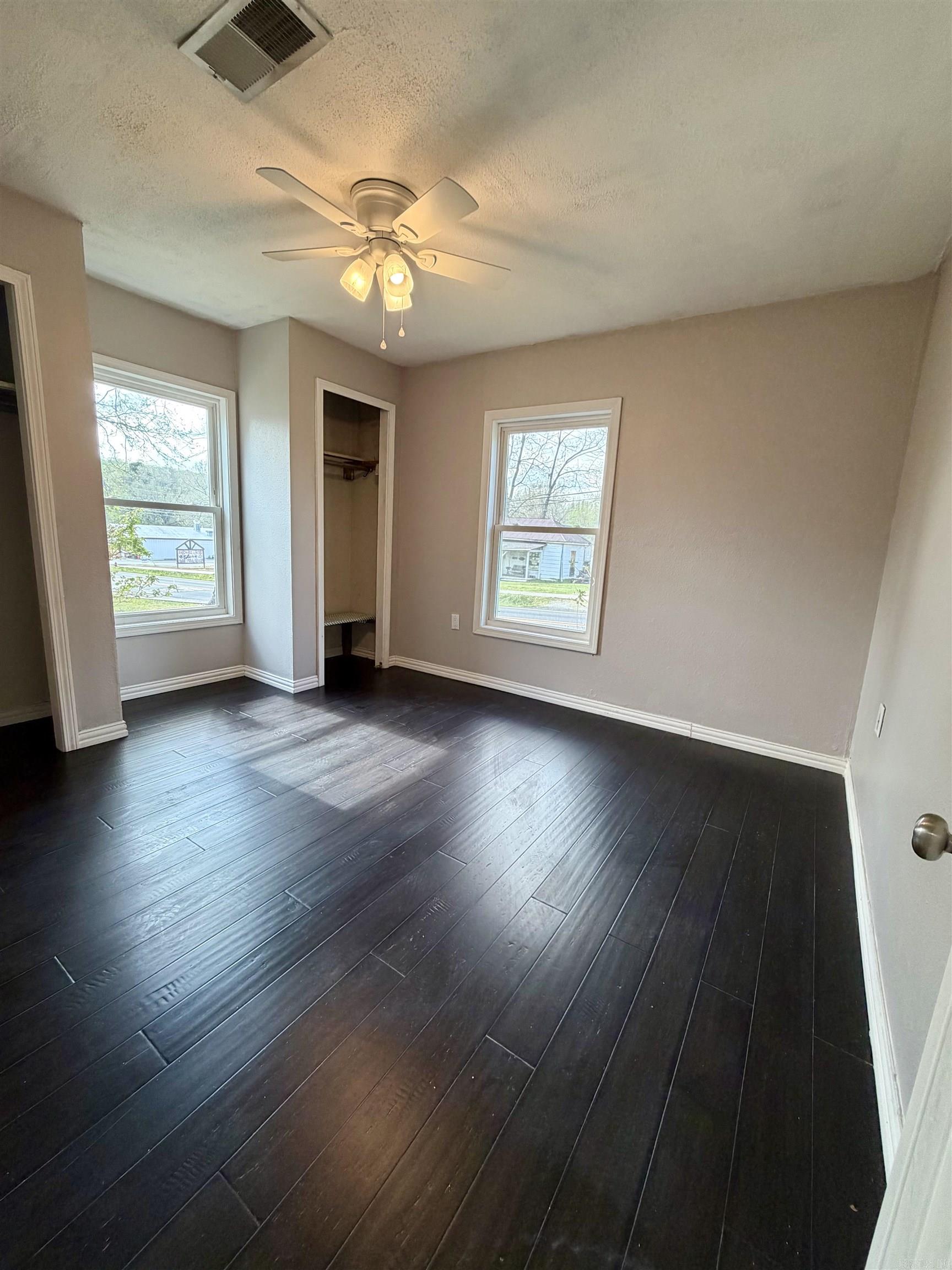 PANGBURN ORIGINAL TOWN - Residential