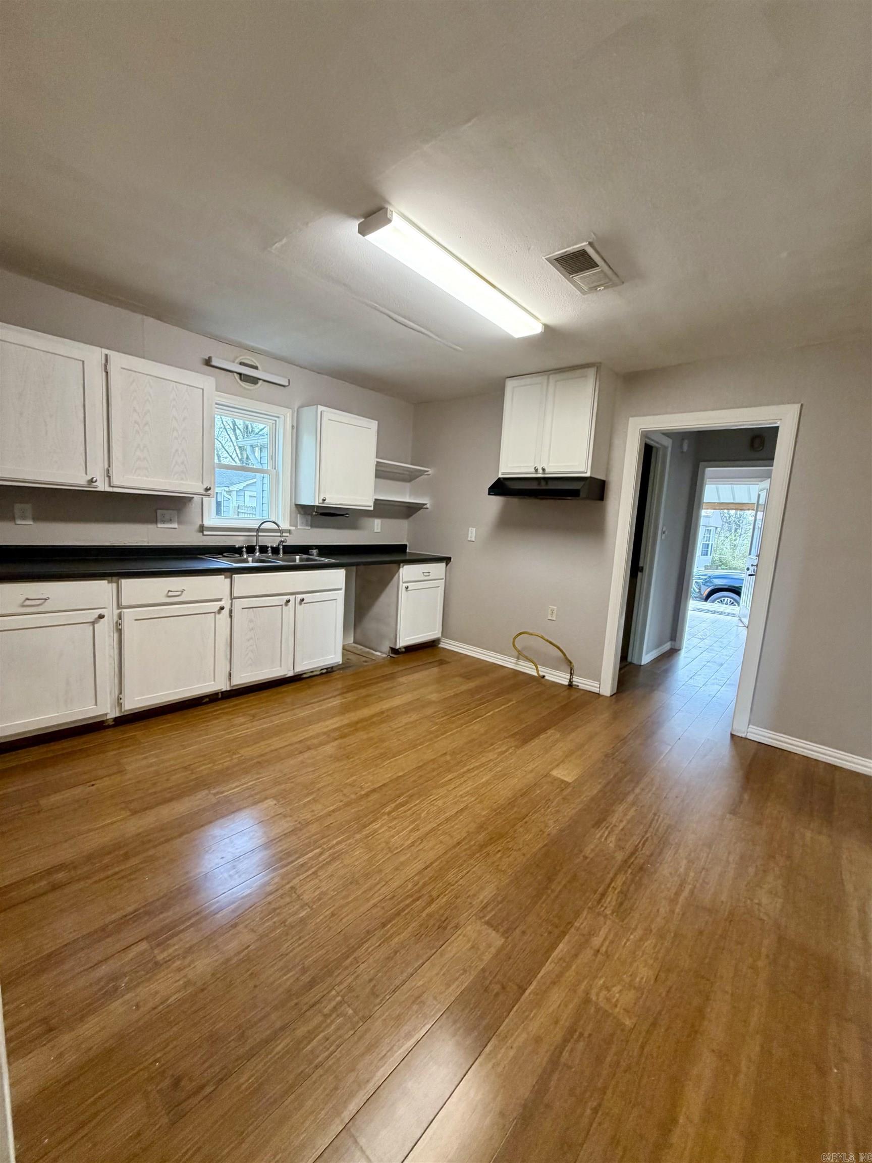 PANGBURN ORIGINAL TOWN - Residential