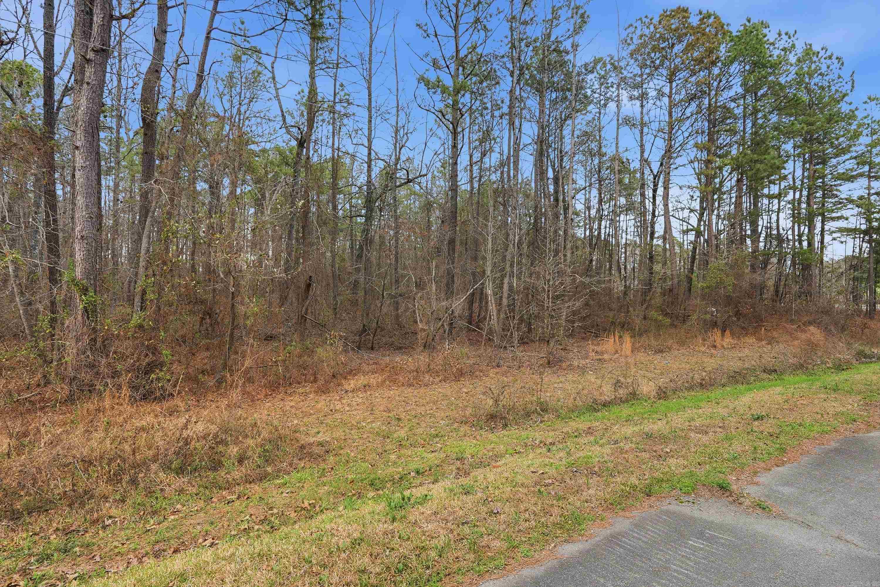 Maple Creek Farms - Land