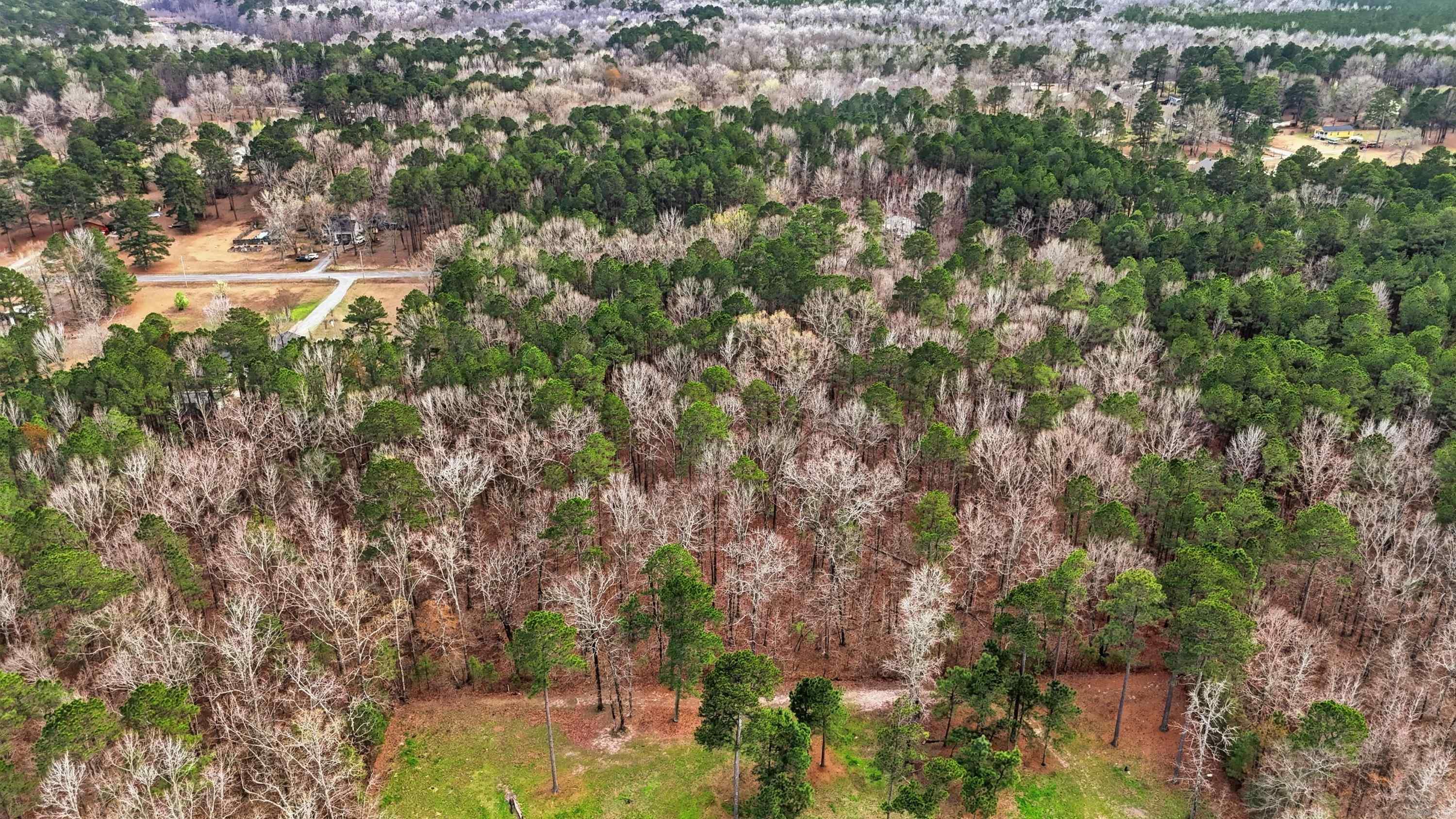 Maple Creek Farms - Land