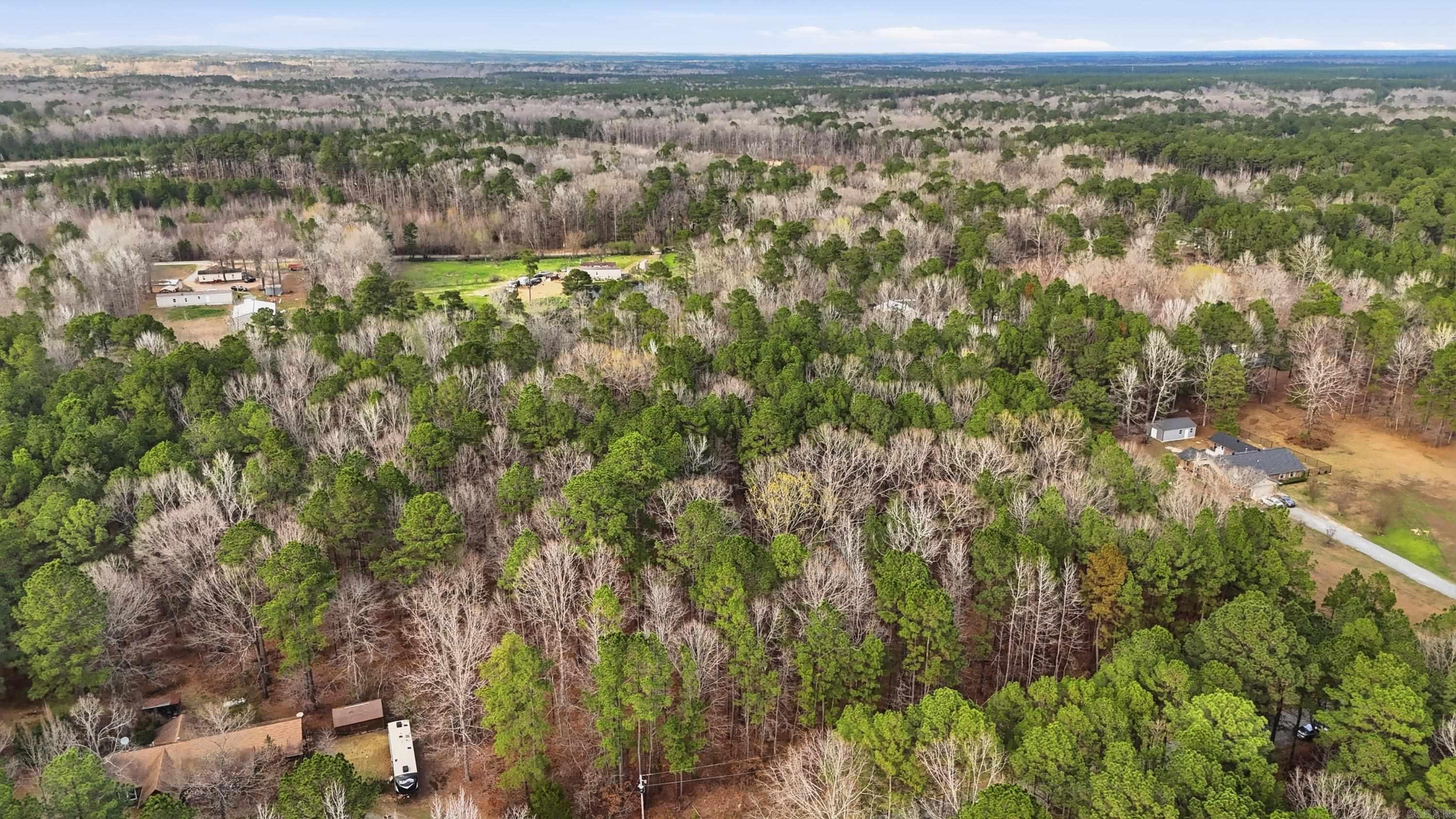 Maple Creek Farms - Land