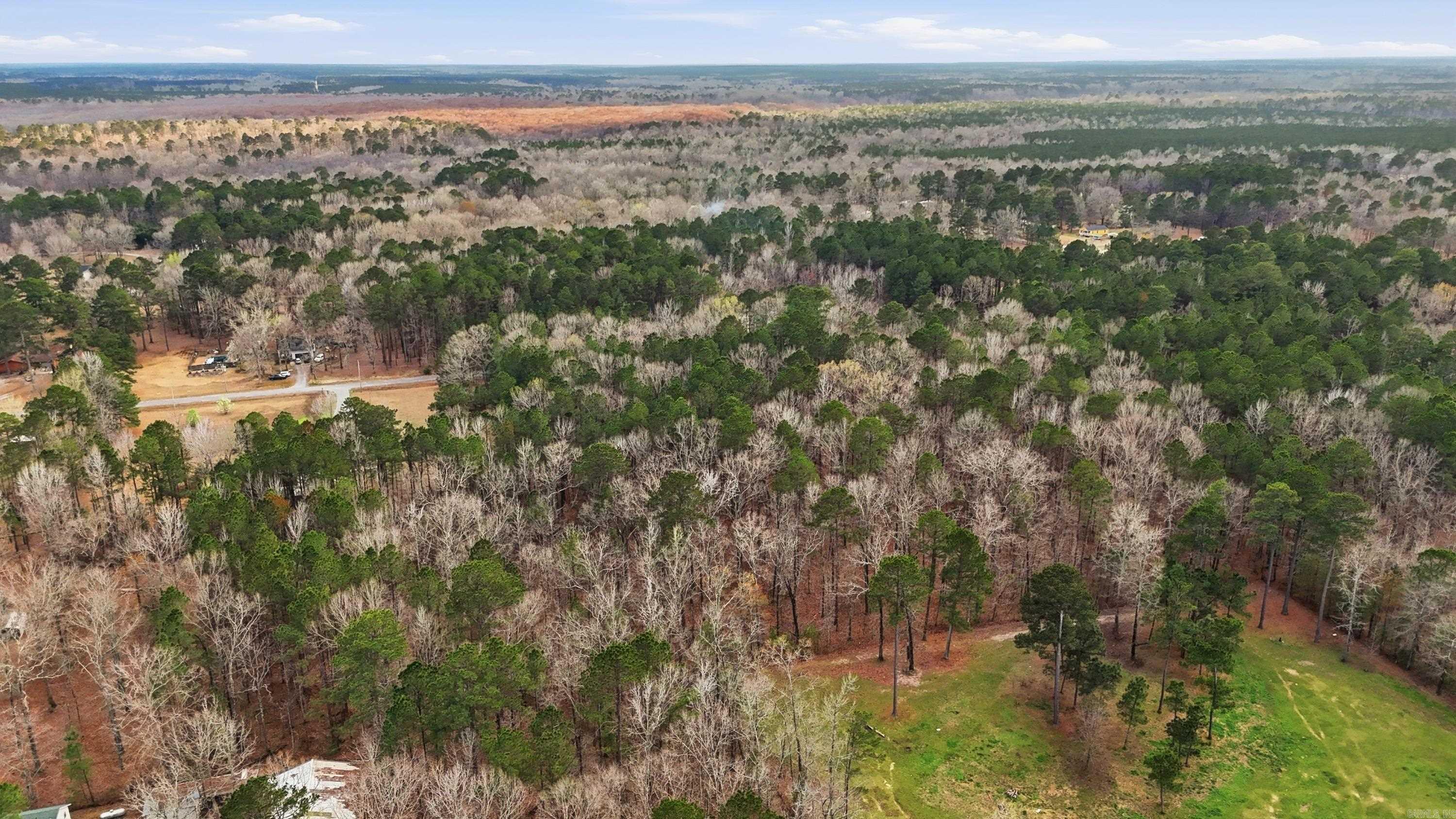 Maple Creek Farms - Land