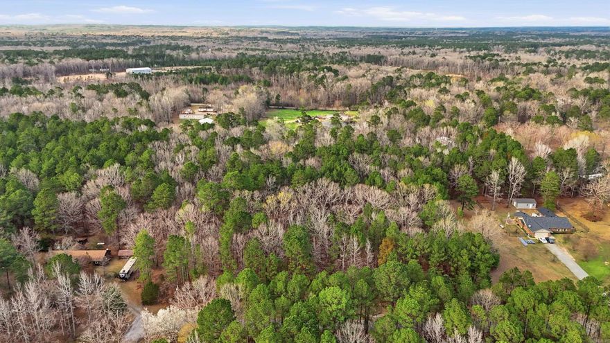 Just 10 minutes to Little Rock! Come build your dream home on 5 acres! Nestled within an established community with utilities present, this ideal lot is only needing your sweet touch. Whether you're looking to build your forever home or invest in this neighborhood, this lot will prove to be a smart move.