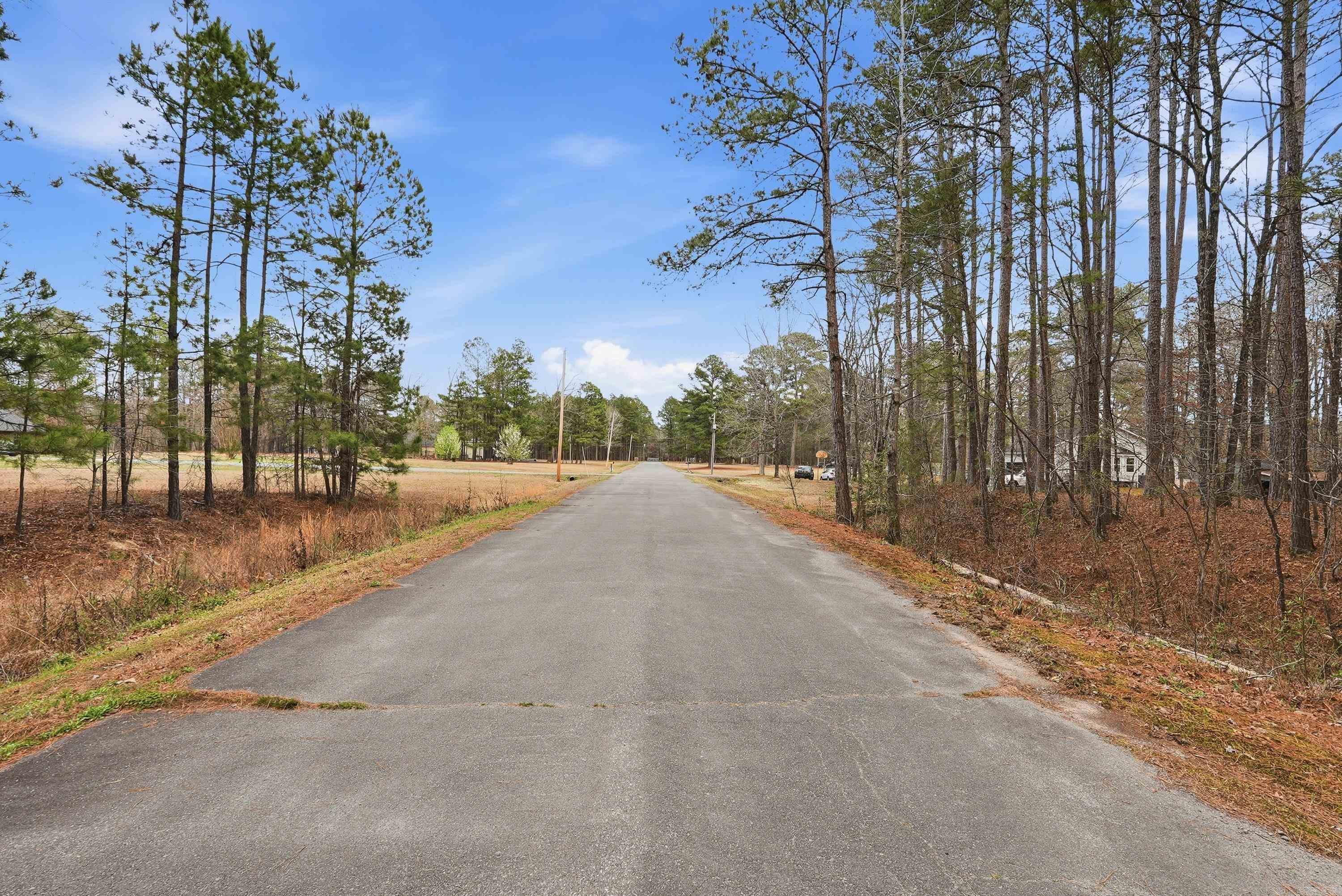 Maple Creek Farms - Land