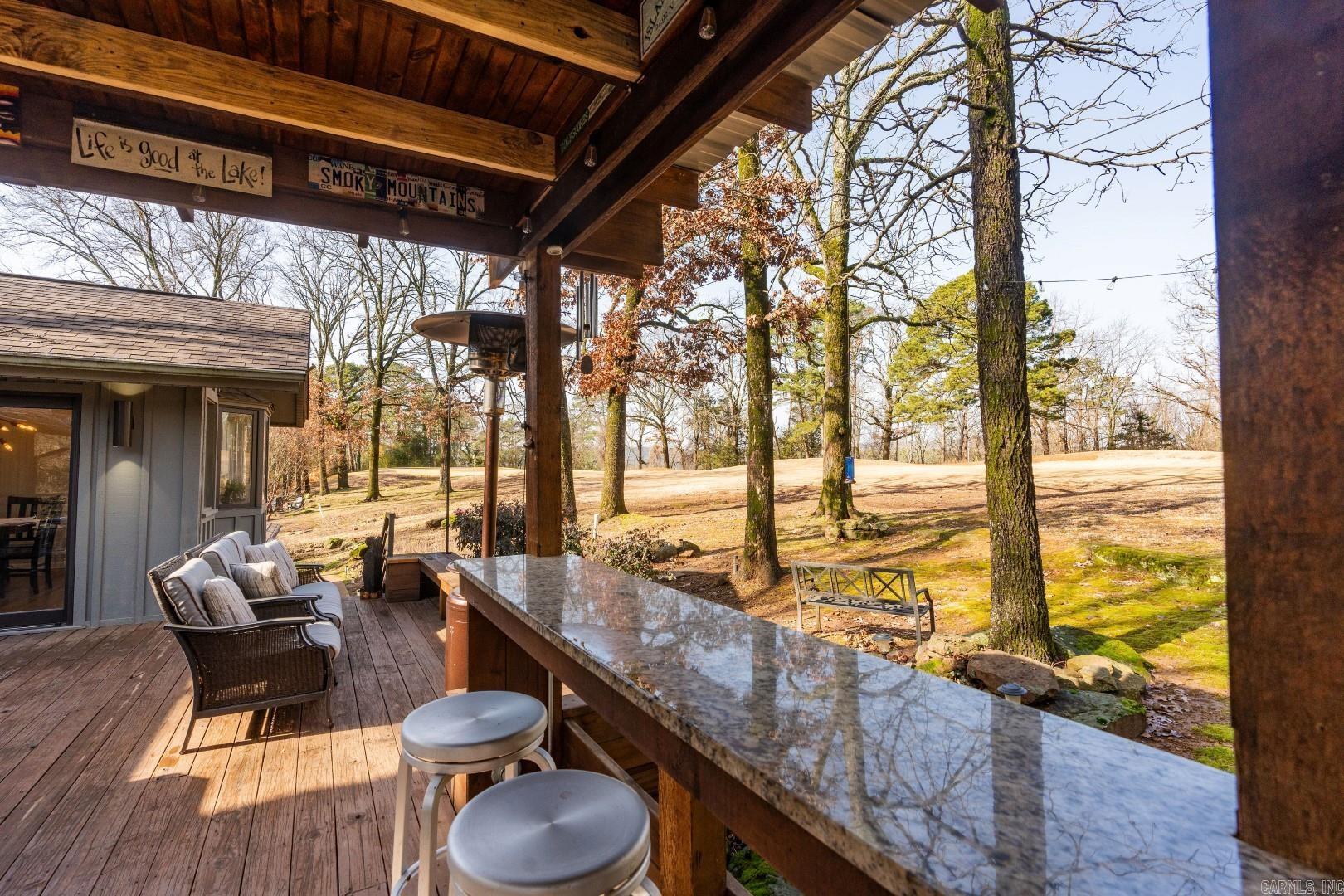 Eden Isle Estates - Residential