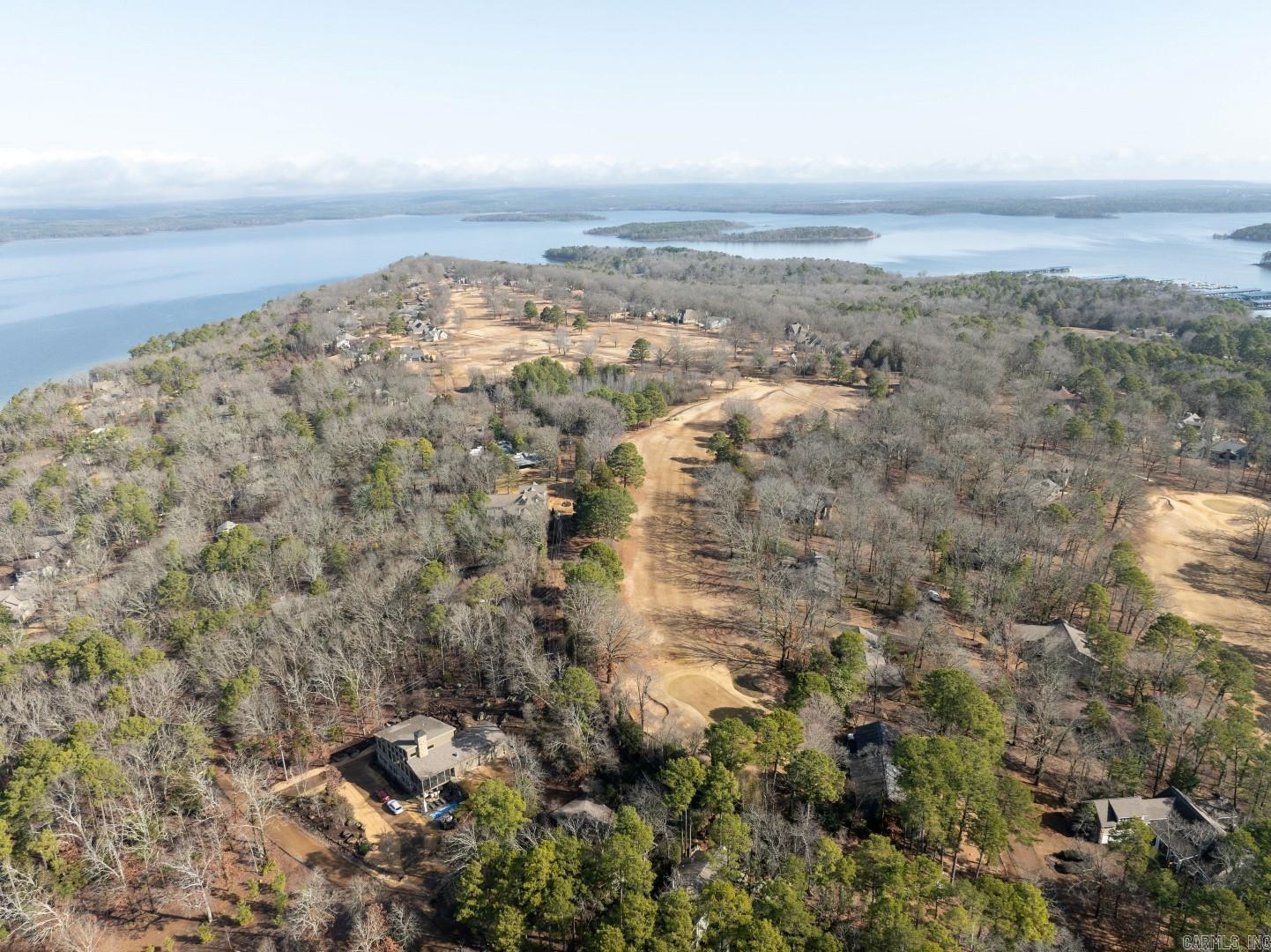 Eden Isle Estates - Residential