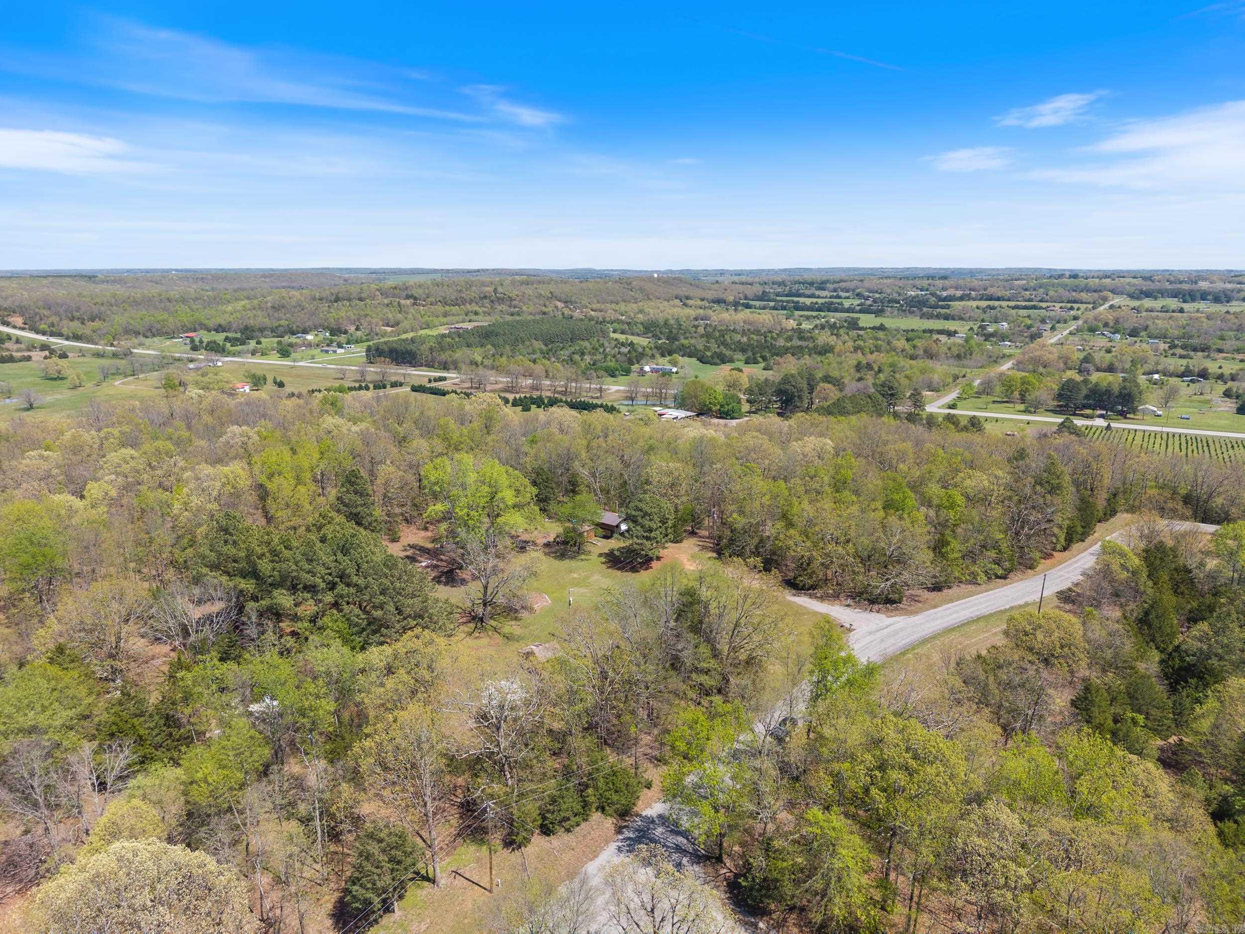 Metes & Bounds - Land