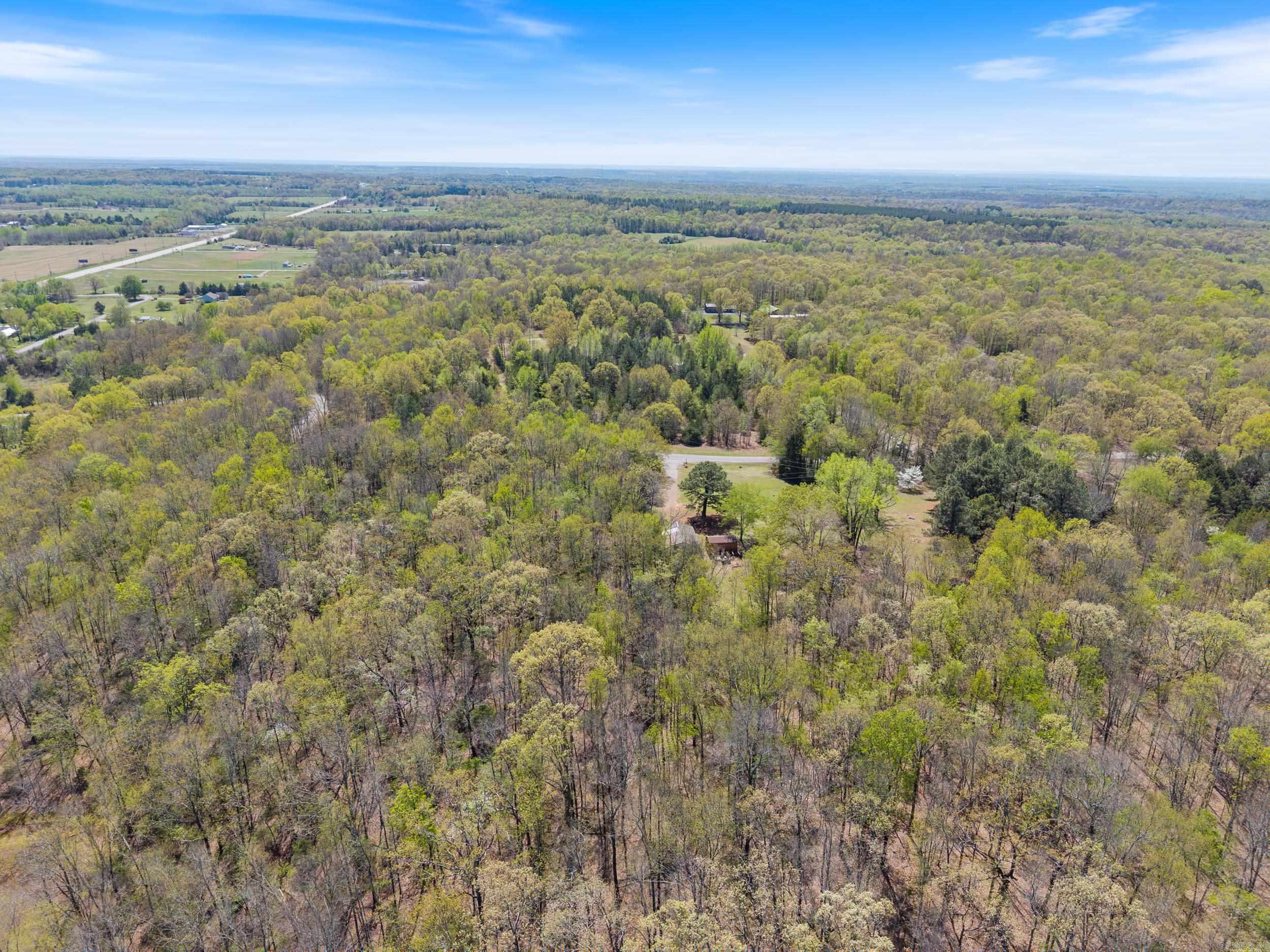 Metes & Bounds - Land