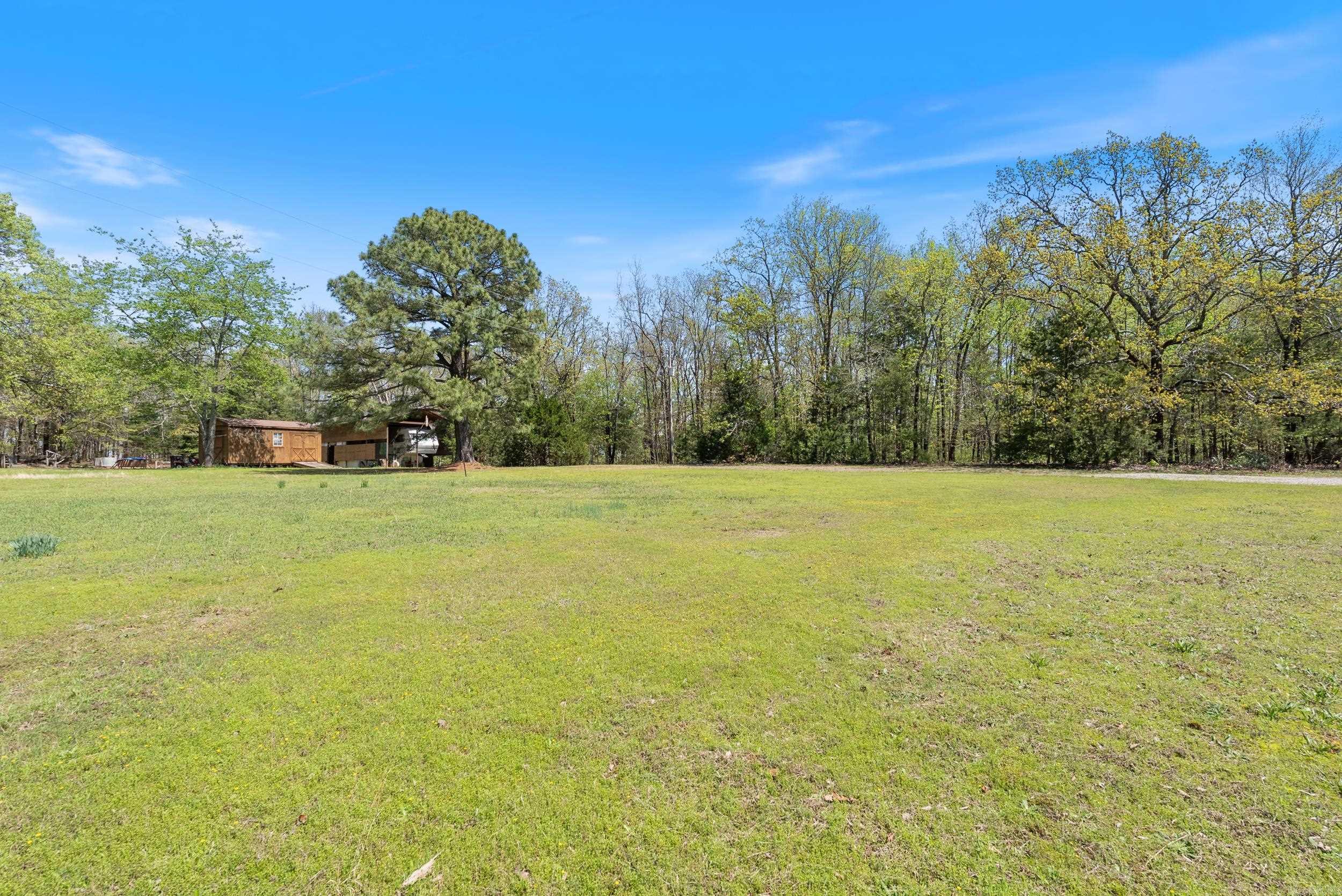 Metes & Bounds - Land