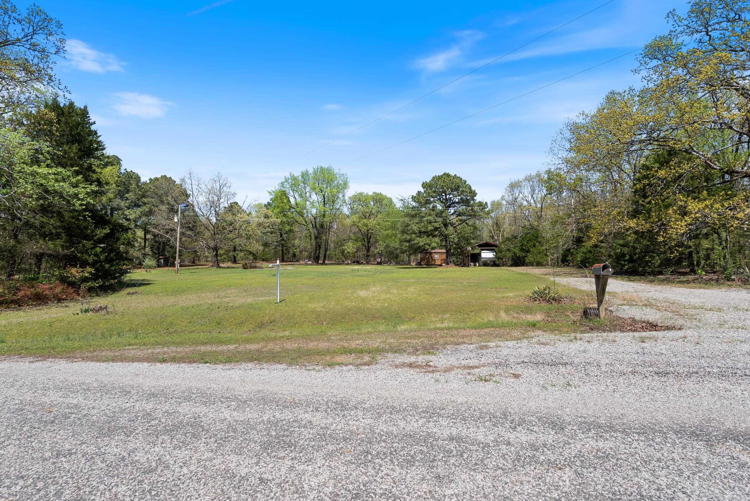 Metes & Bounds - Land