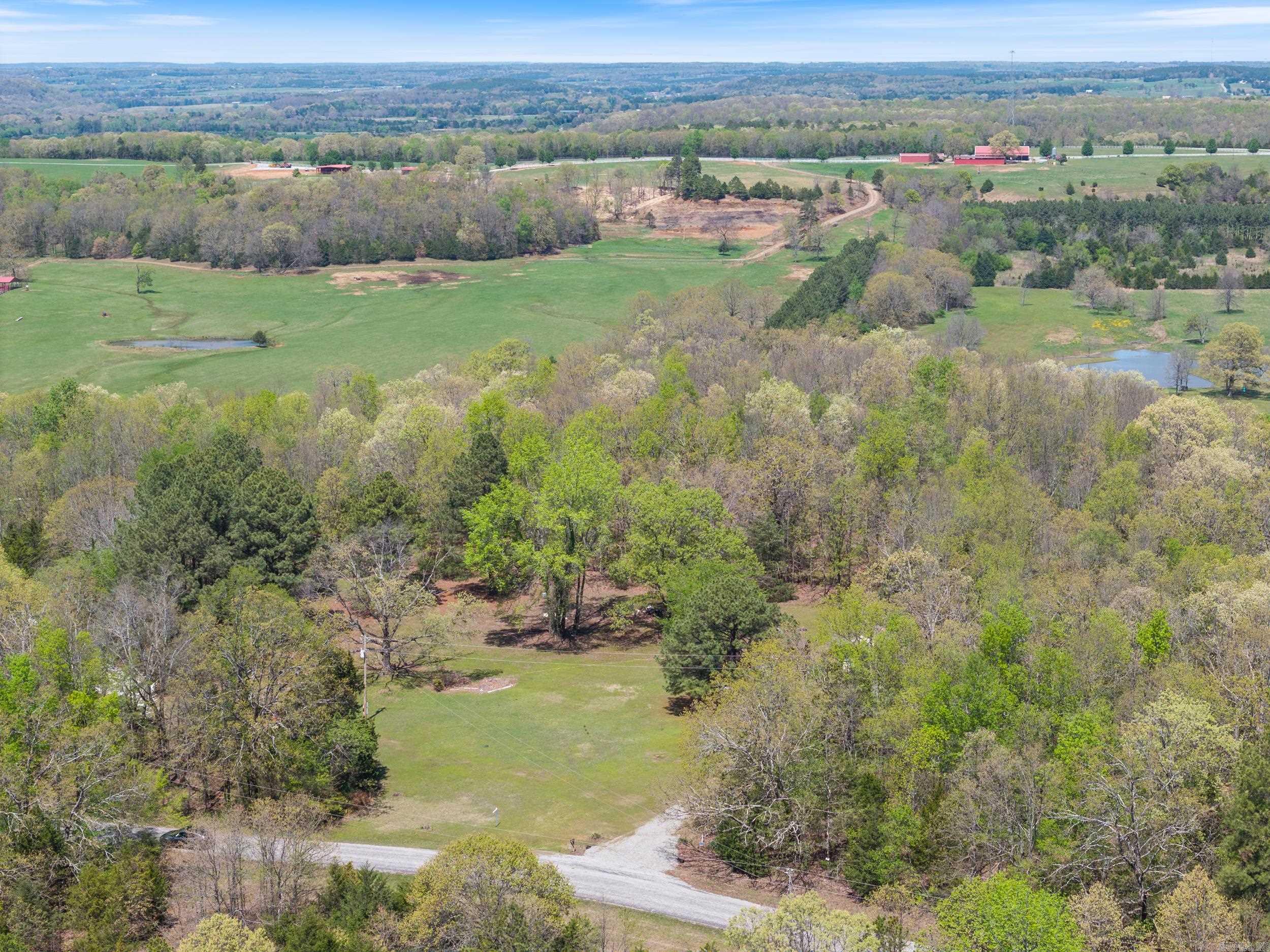 Metes & Bounds - Land