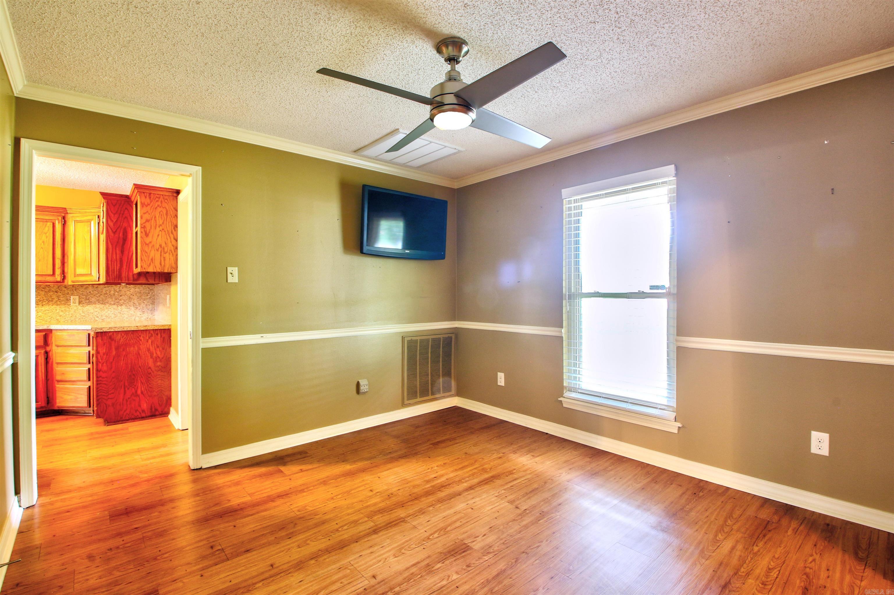 PARKWAY PLACE - Residential