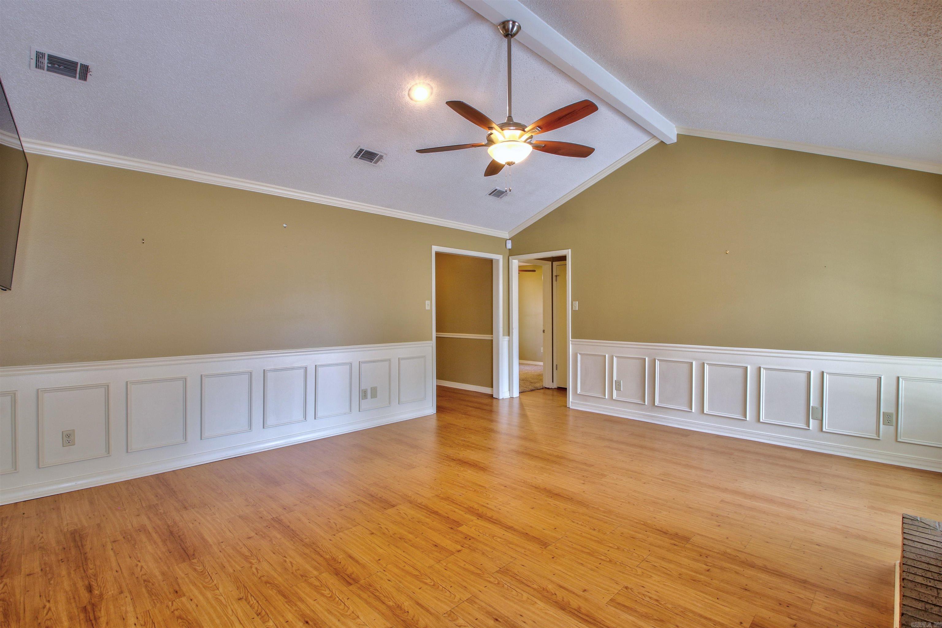 PARKWAY PLACE - Residential