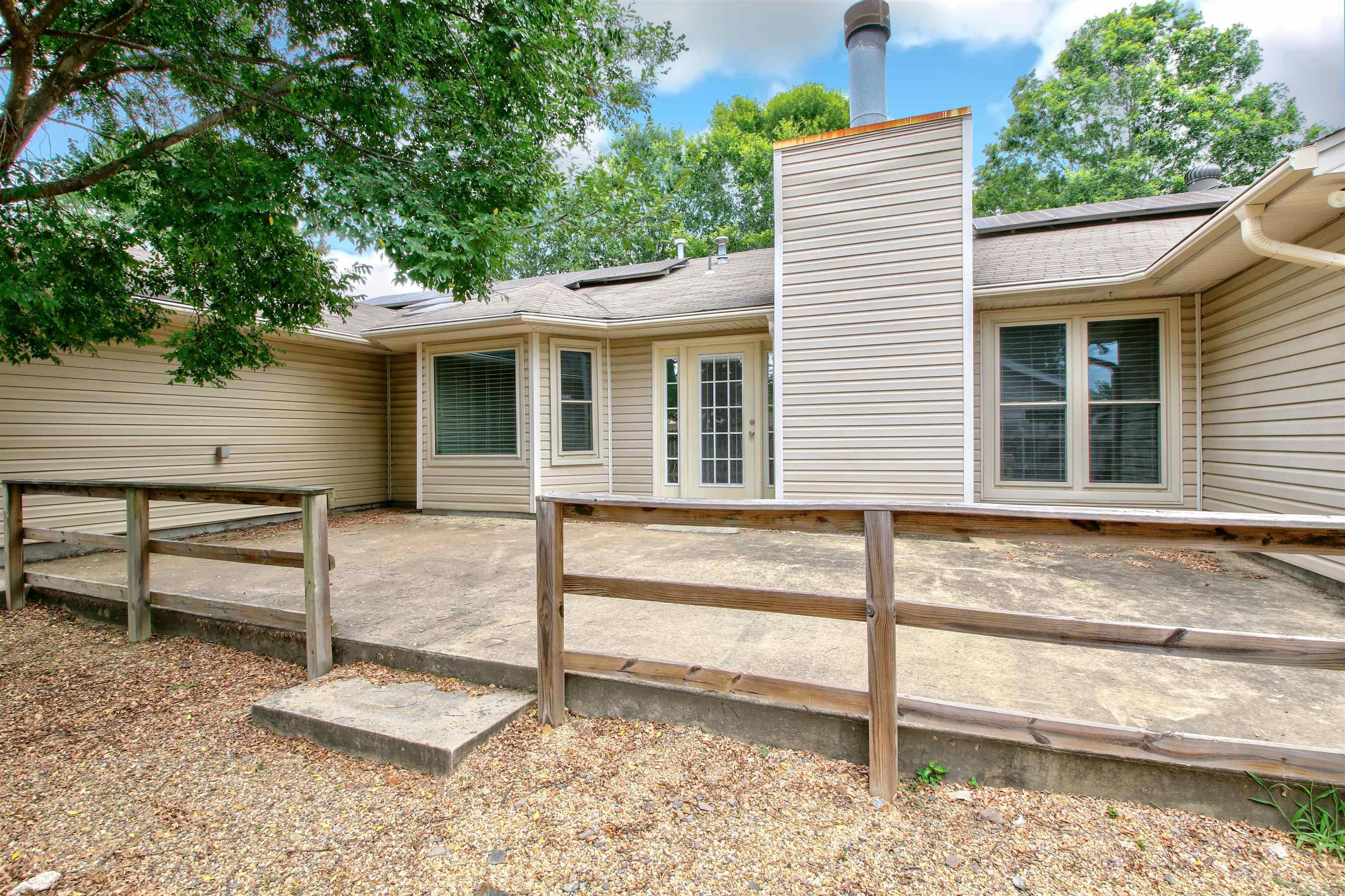 PARKWAY PLACE - Residential