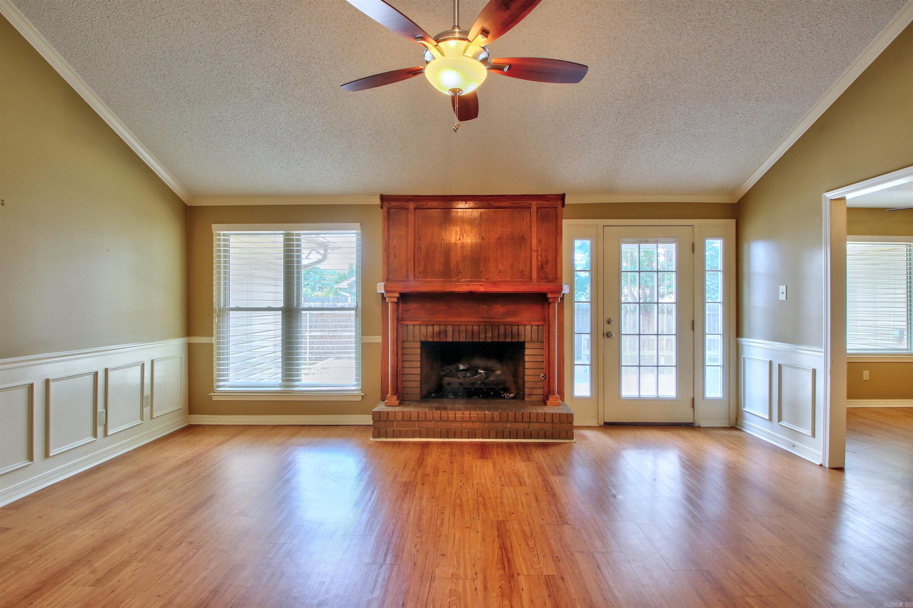 PARKWAY PLACE - Residential