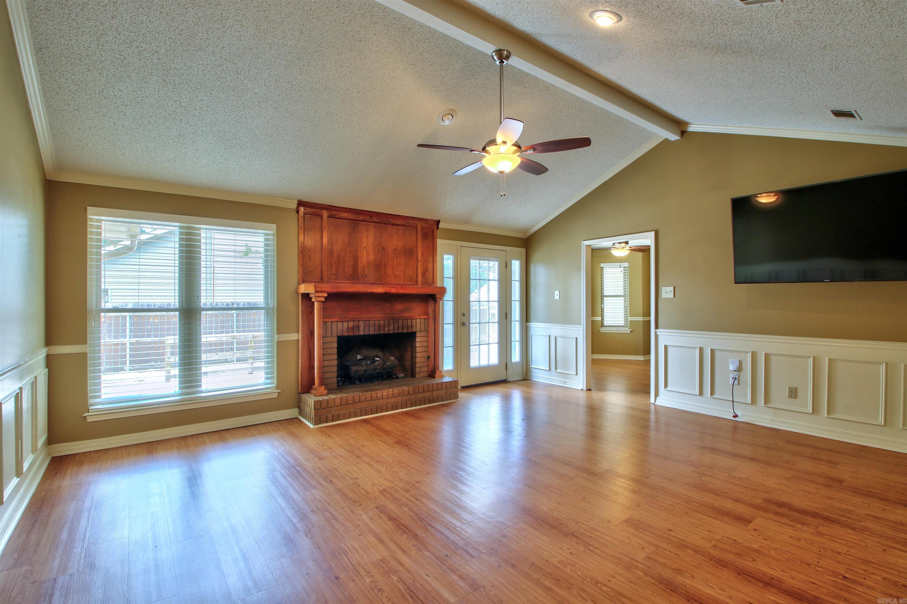 PARKWAY PLACE - Residential