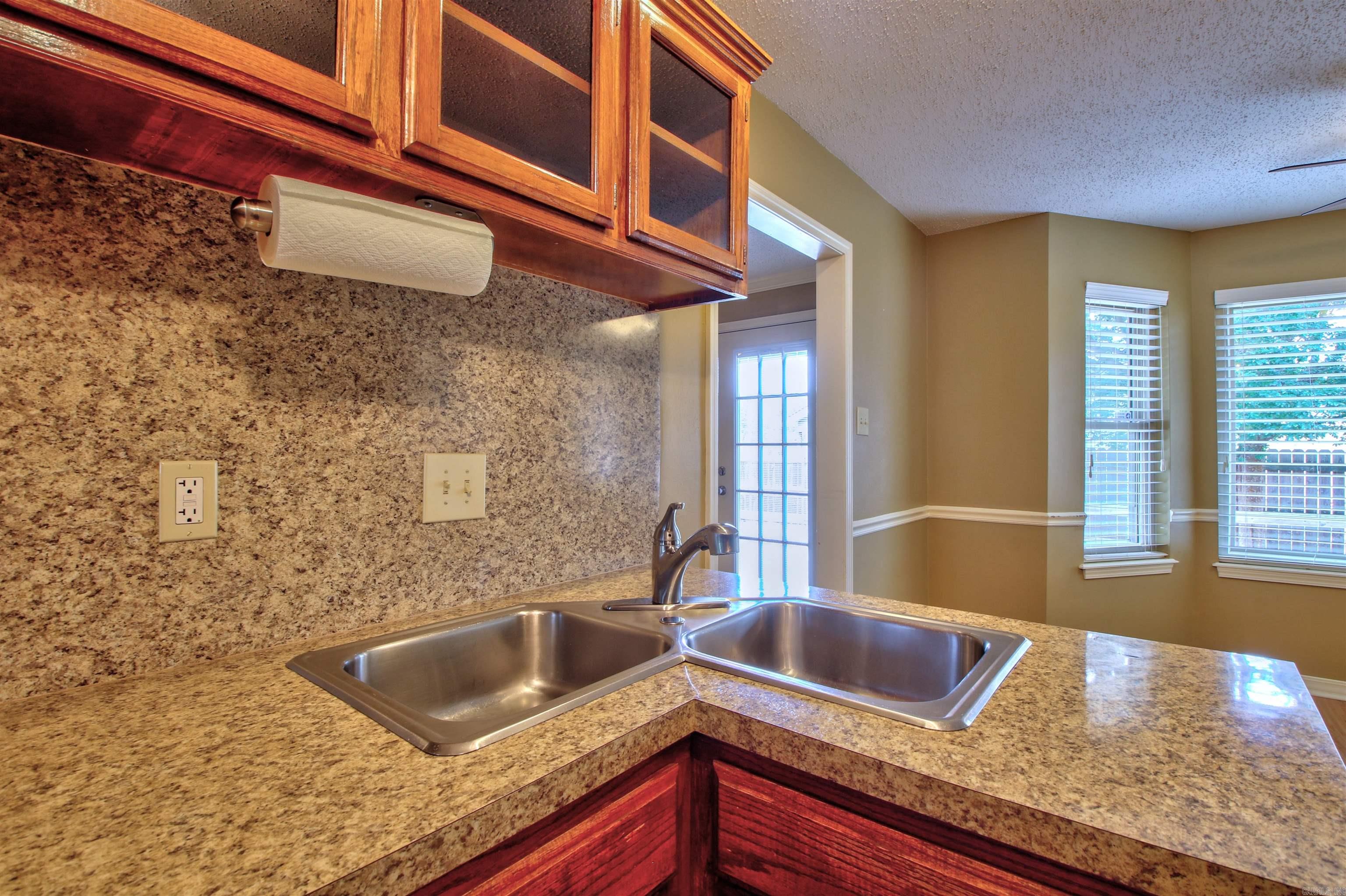 PARKWAY PLACE - Residential