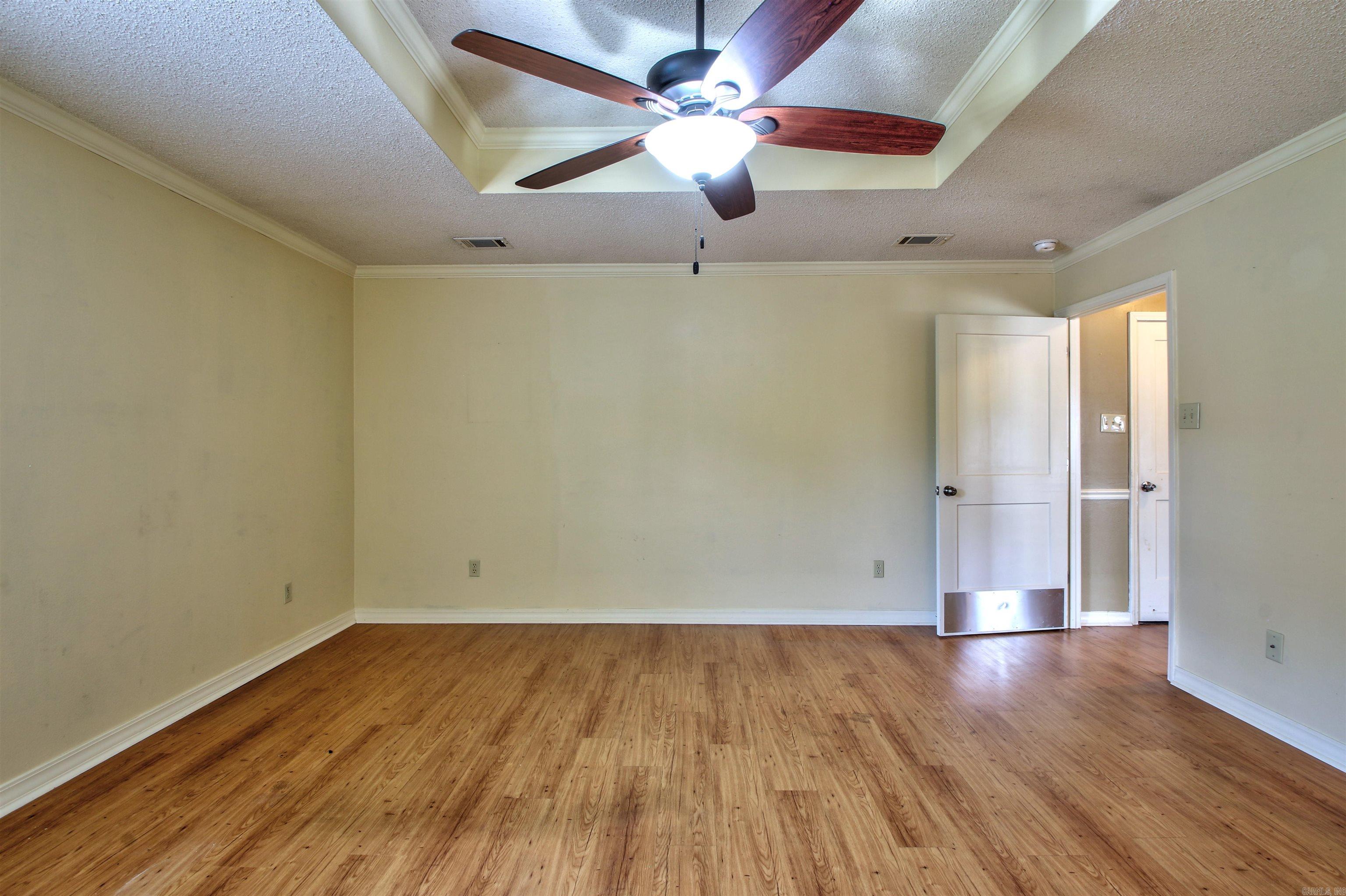 PARKWAY PLACE - Residential