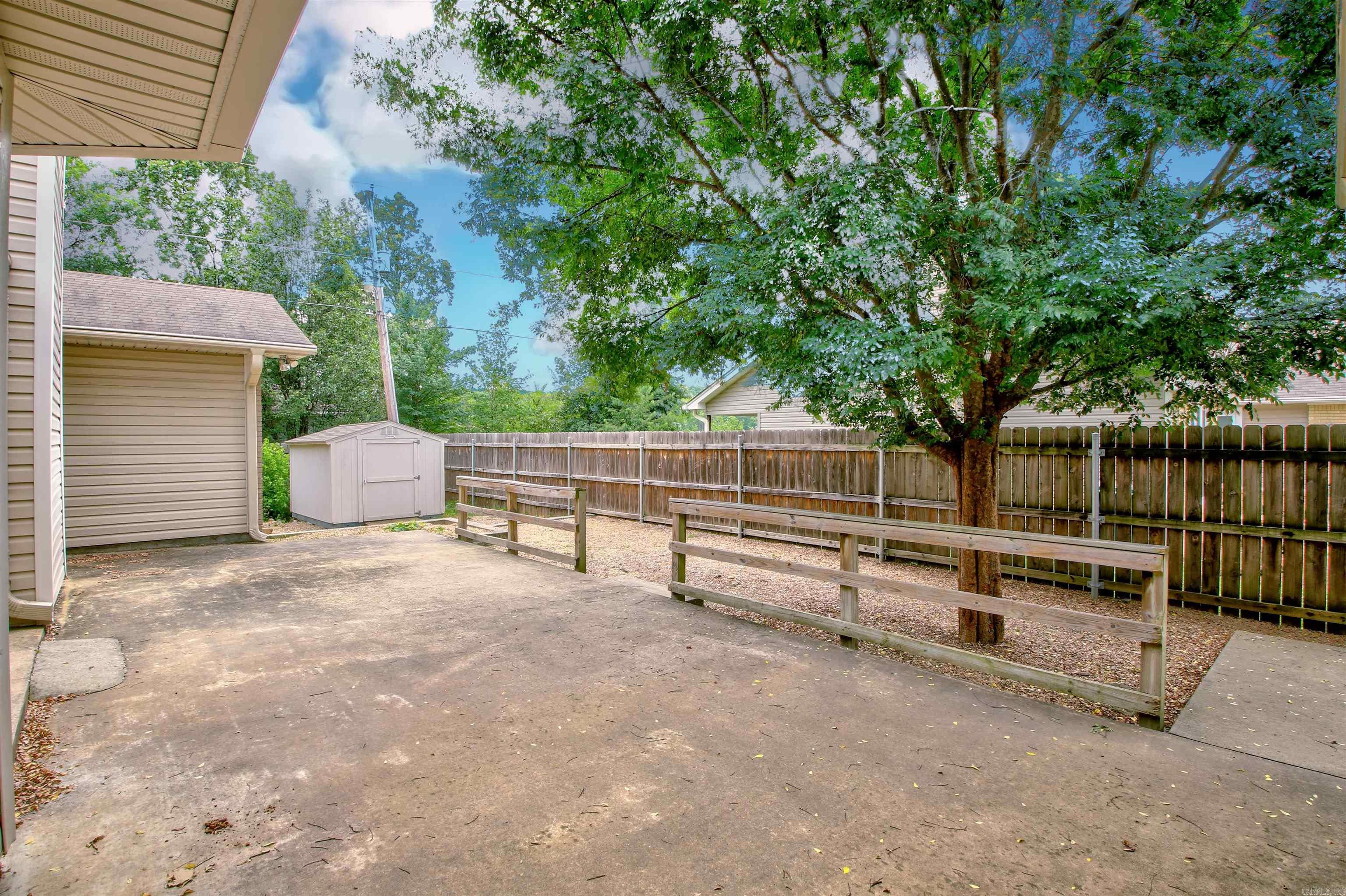 PARKWAY PLACE - Residential