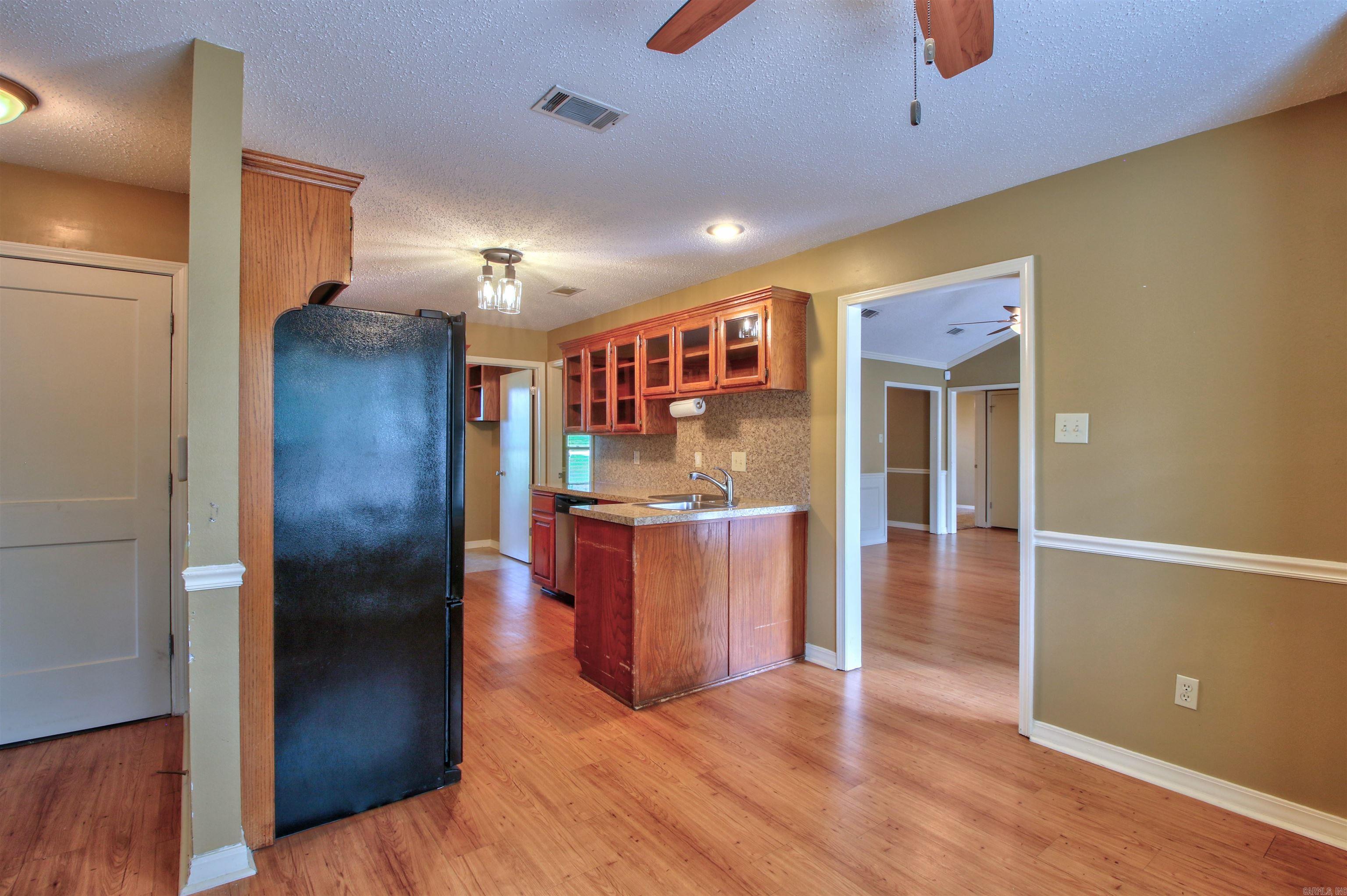 PARKWAY PLACE - Residential